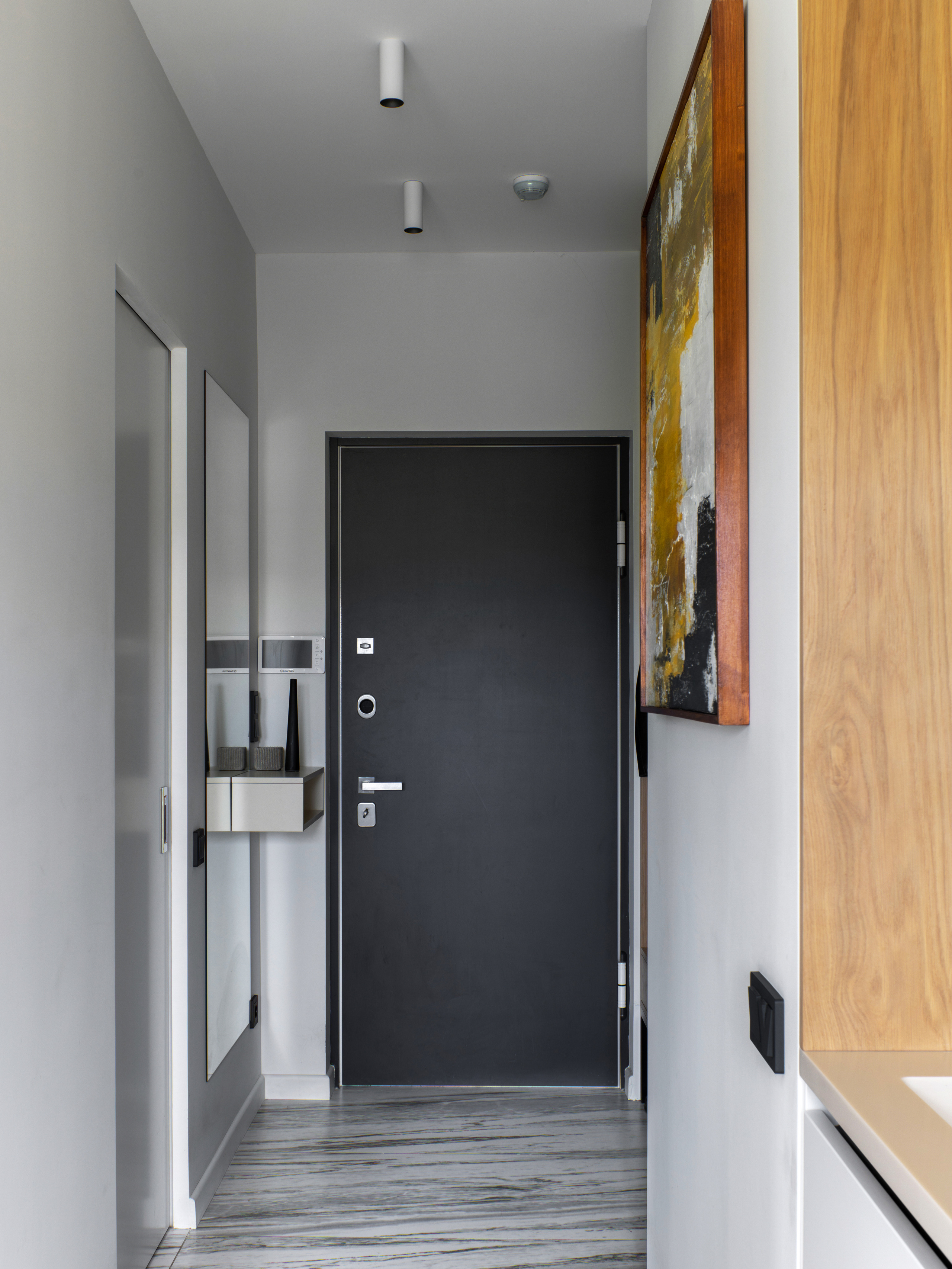 ЖК Ты и Я. Главная