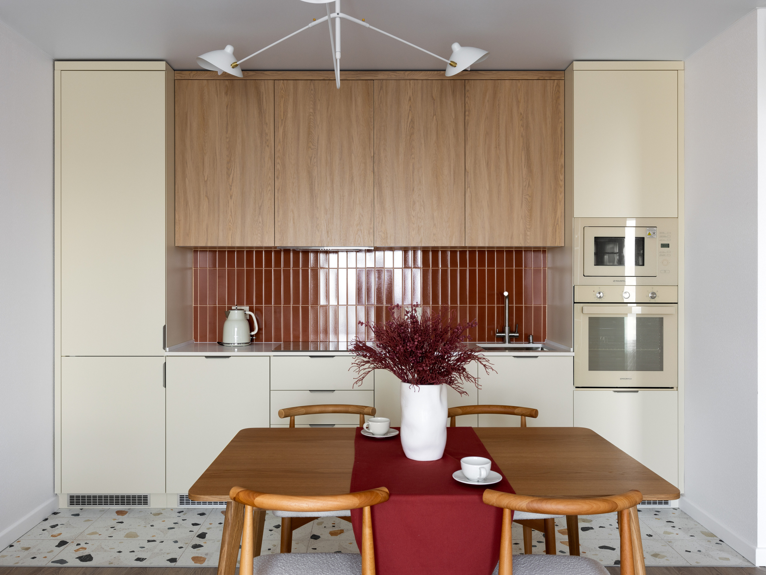 ЖК Пик. Главная