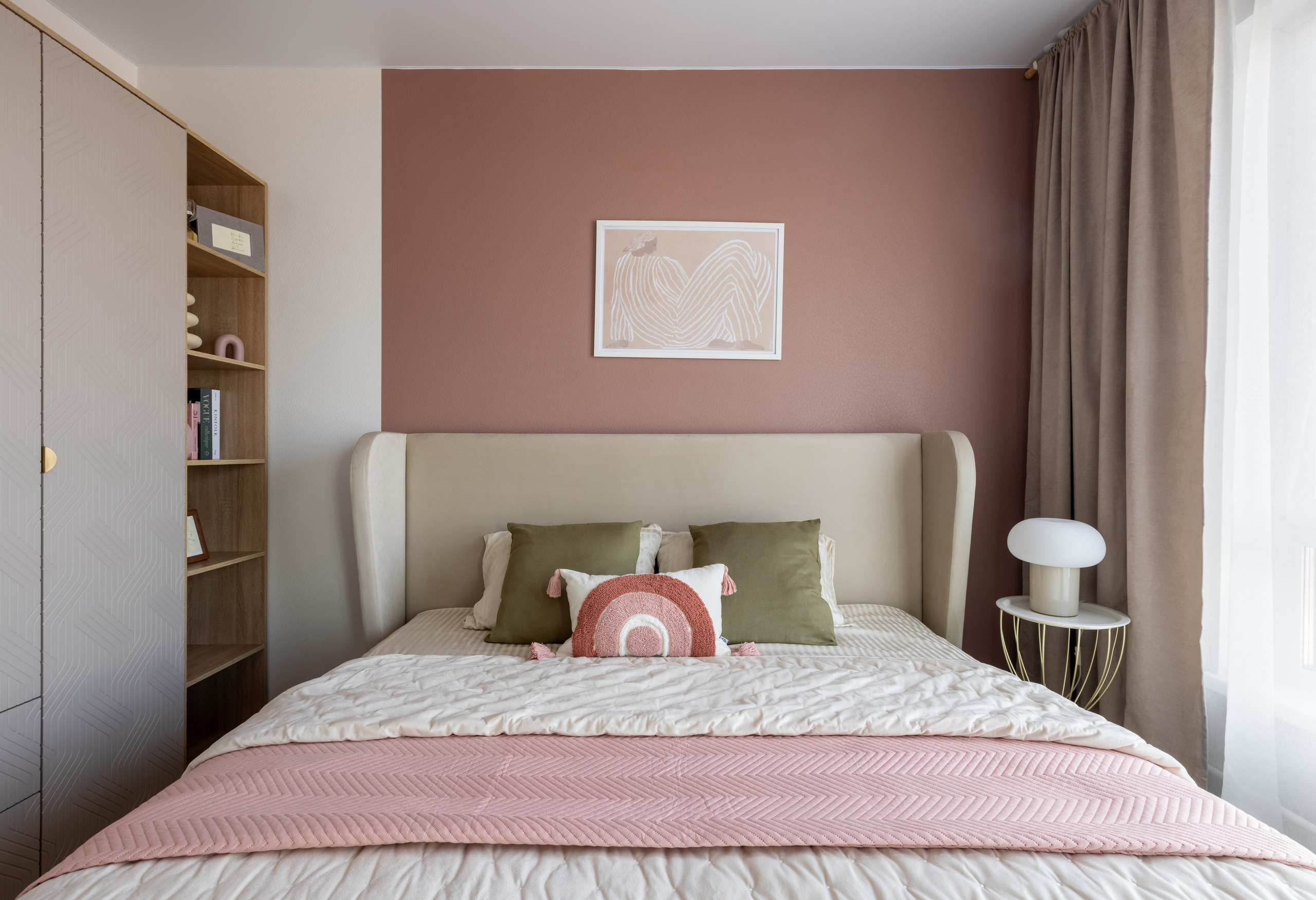 ЖК Пик. Главная