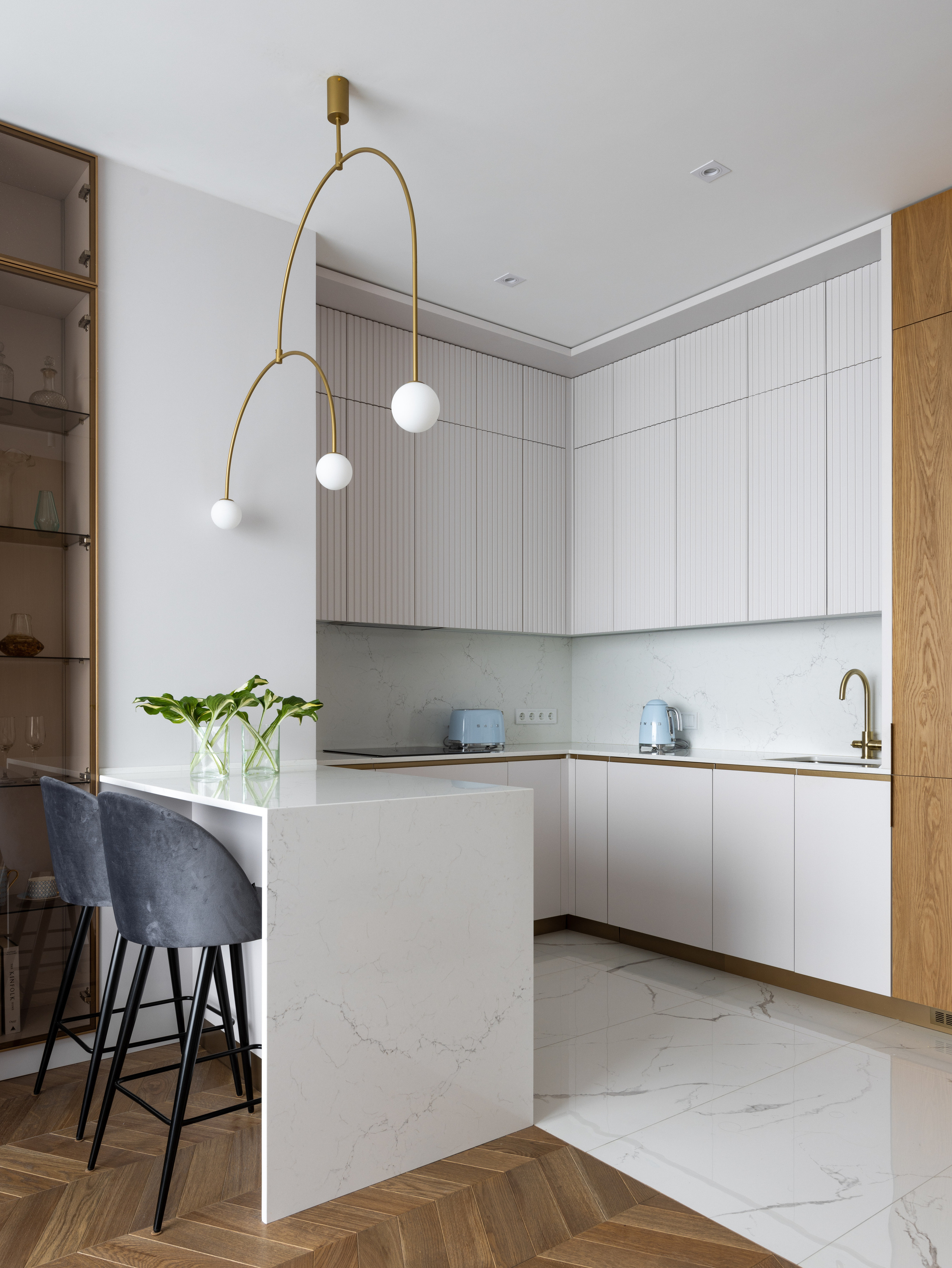 ЖК Оникс. Главная