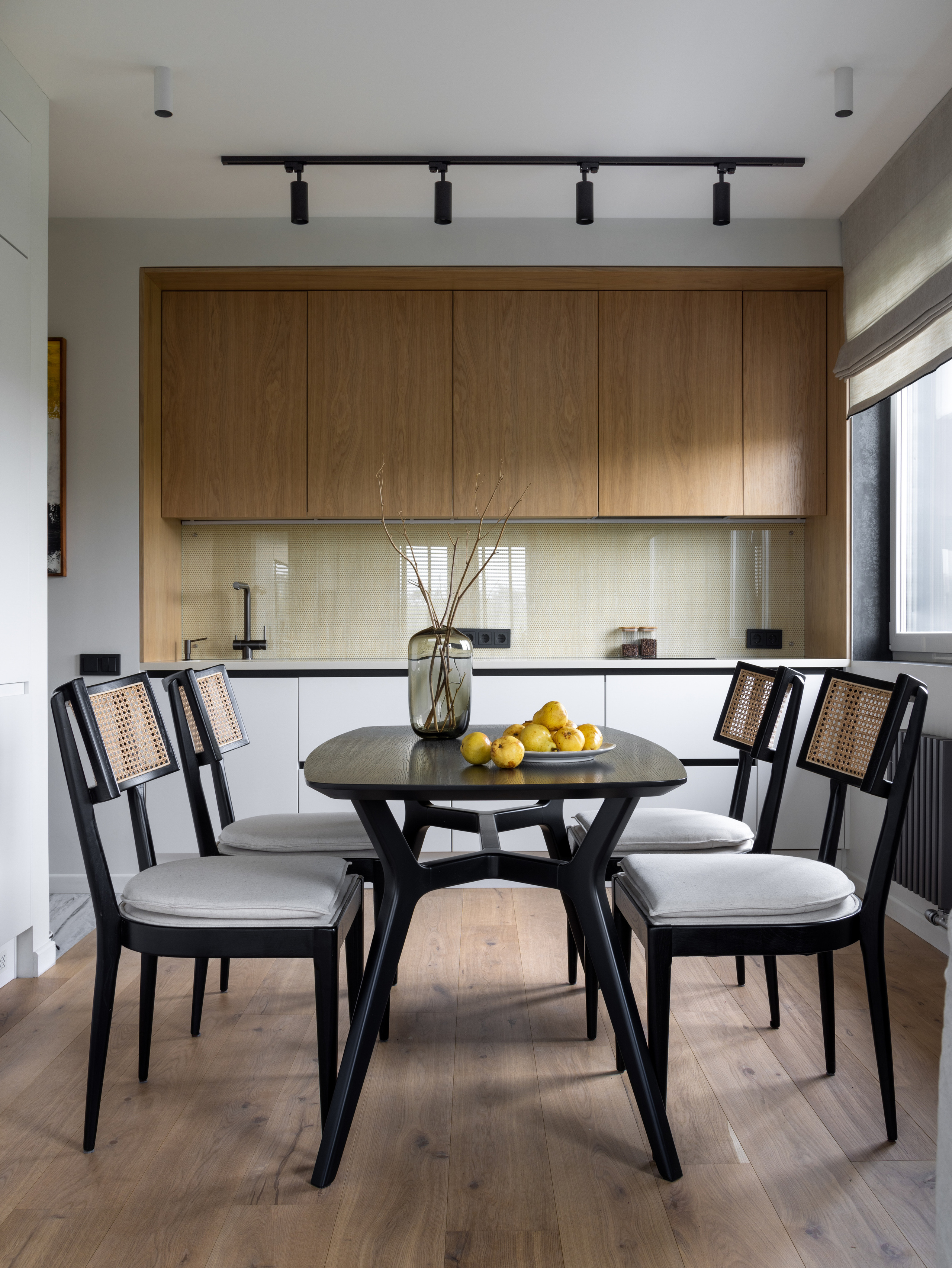 ЖК Ты и Я. Главная