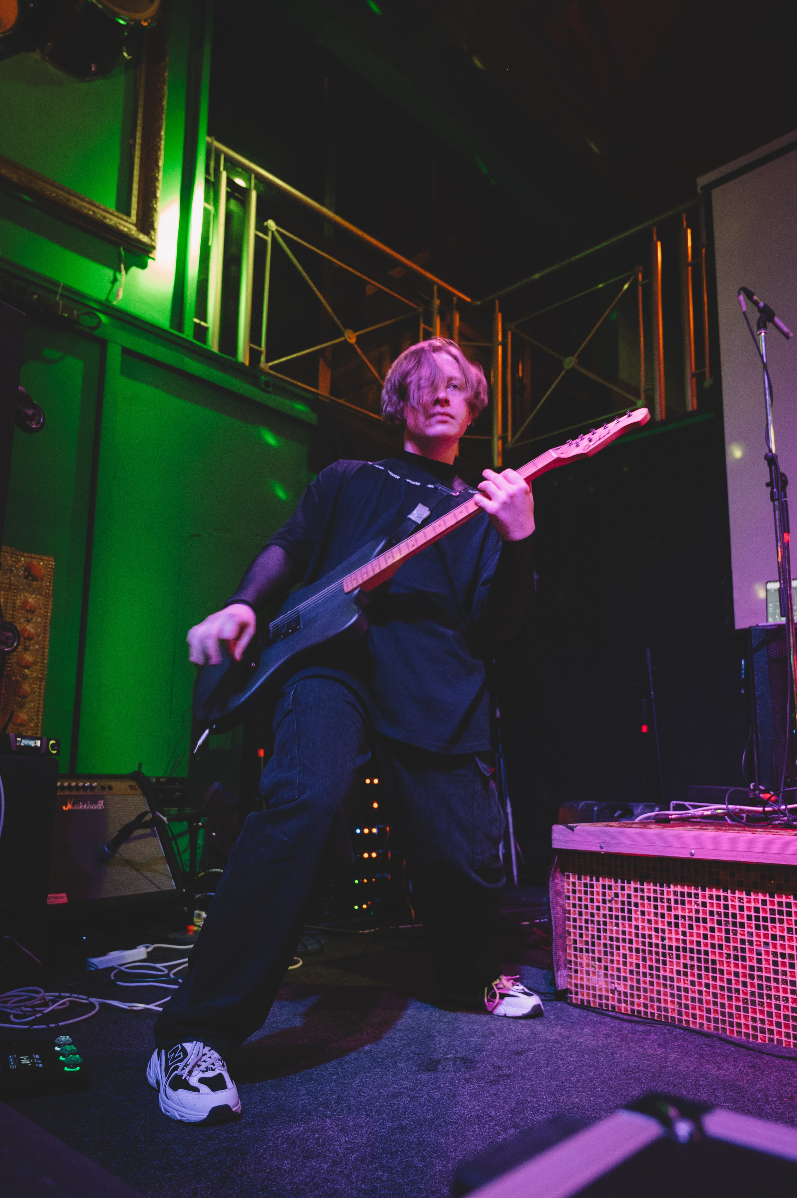 For All Lovers fest. Фотограф Анна Темнова. Пенза