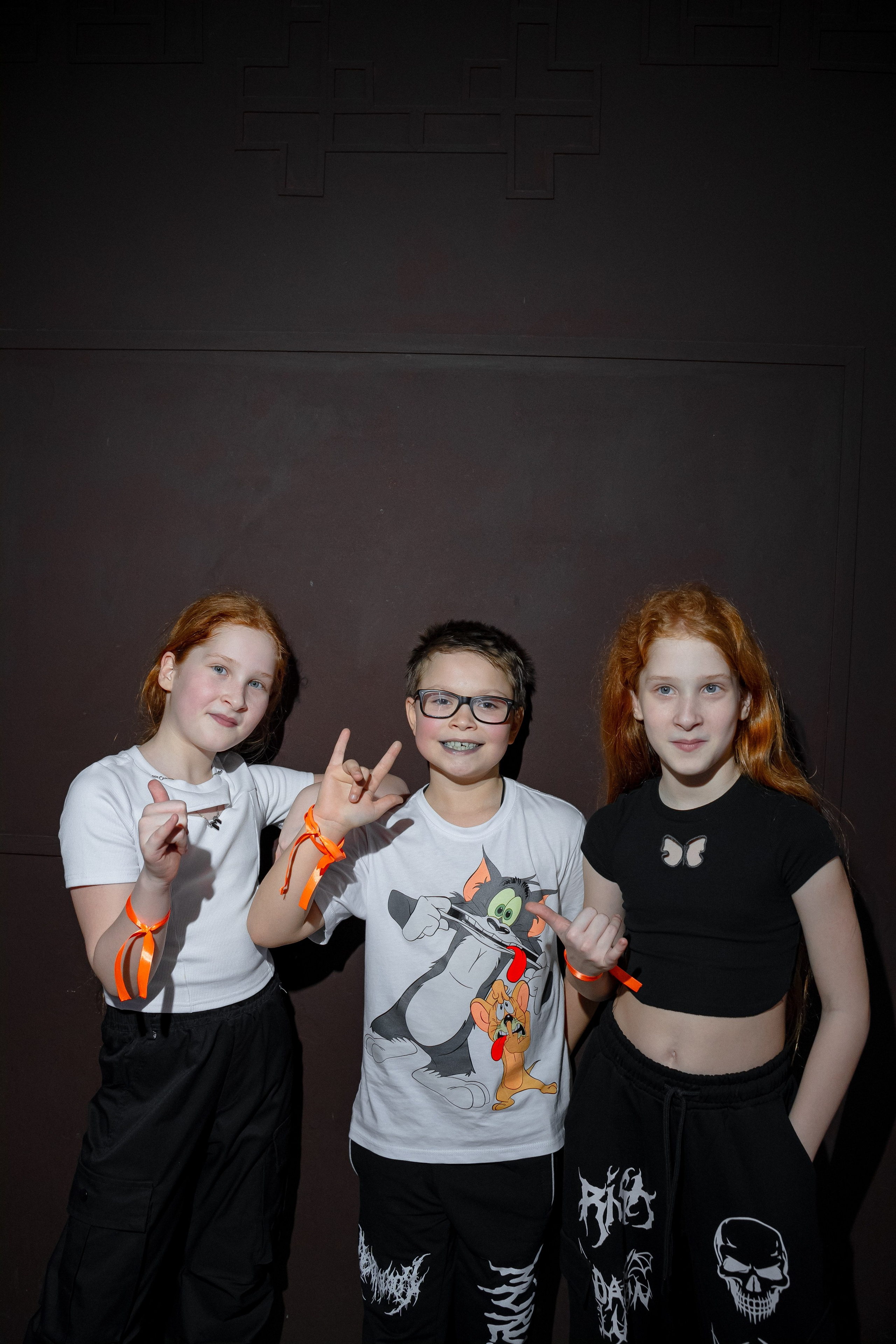 День Рождения!. Фотограф Мария Зайчик