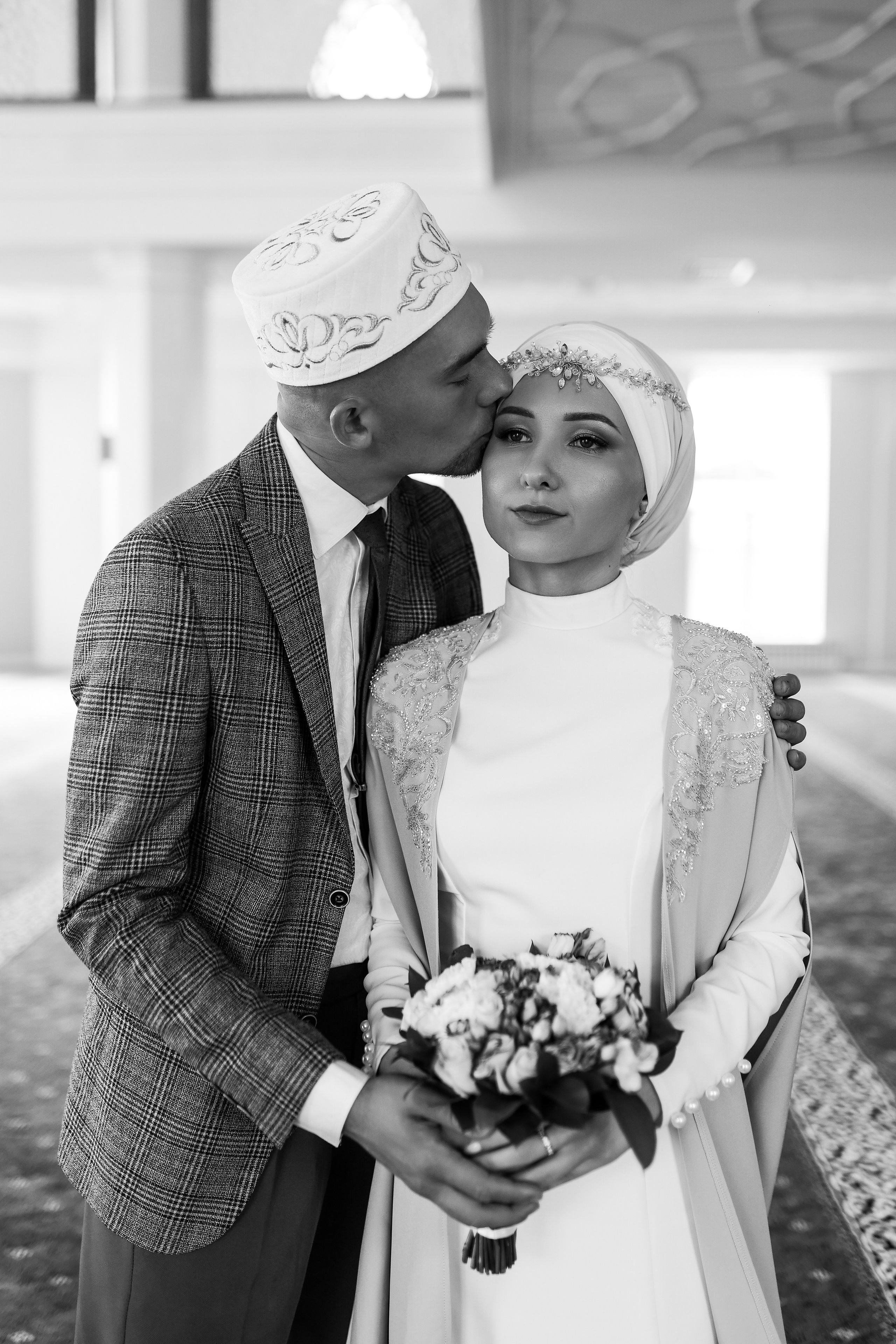 Дамир и Диля. Таирова Гузель|Свадебный фотограф в Ульяновске