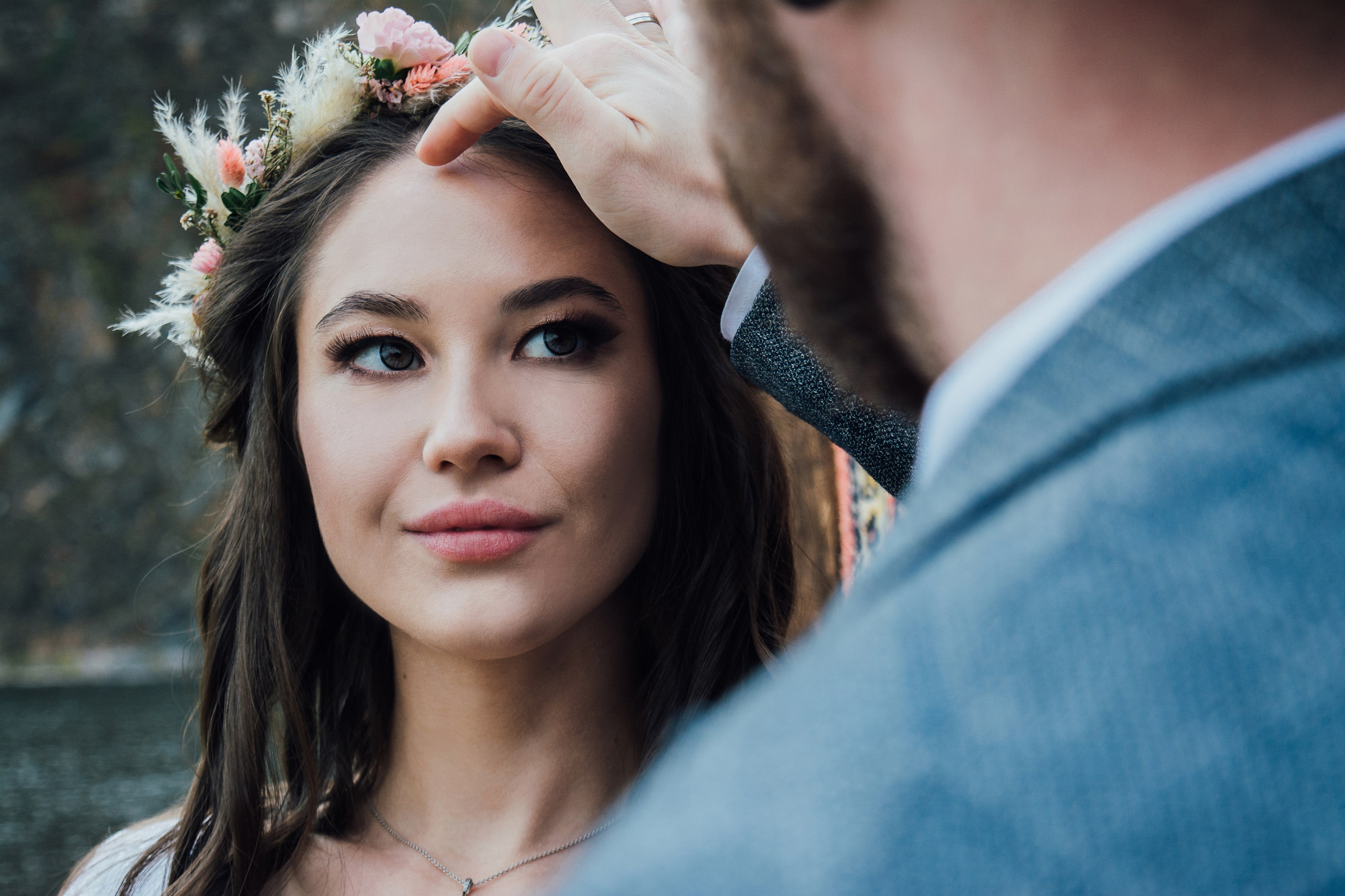 Артем и Элла. Тамара Власова