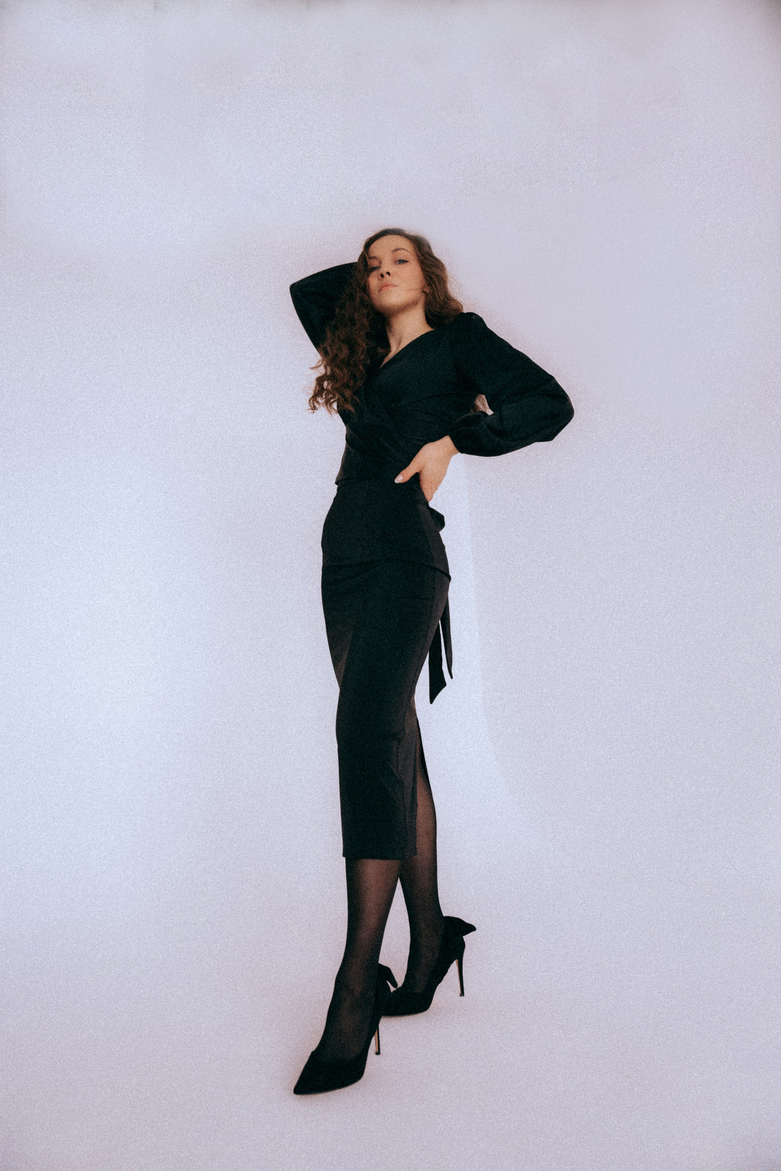 Татьяна 06.04. Идеальные портреты для соцсетей — Фотограф Ленар