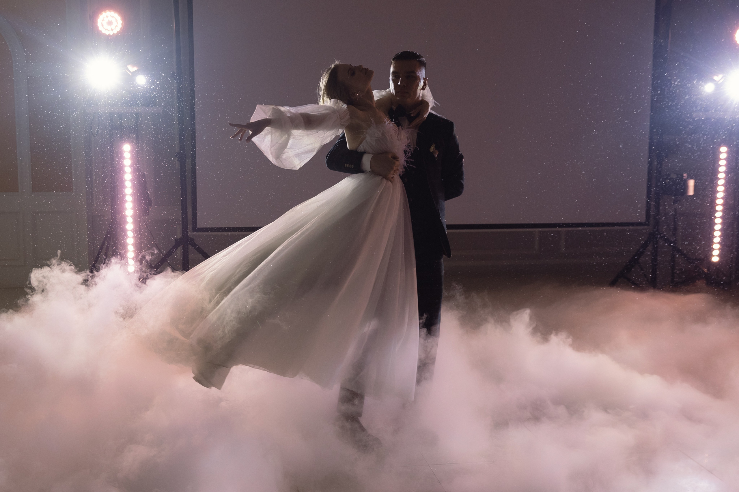 Свадьба Никита и Юля. Свадебный фотограф Курск Максим Ноздрачев