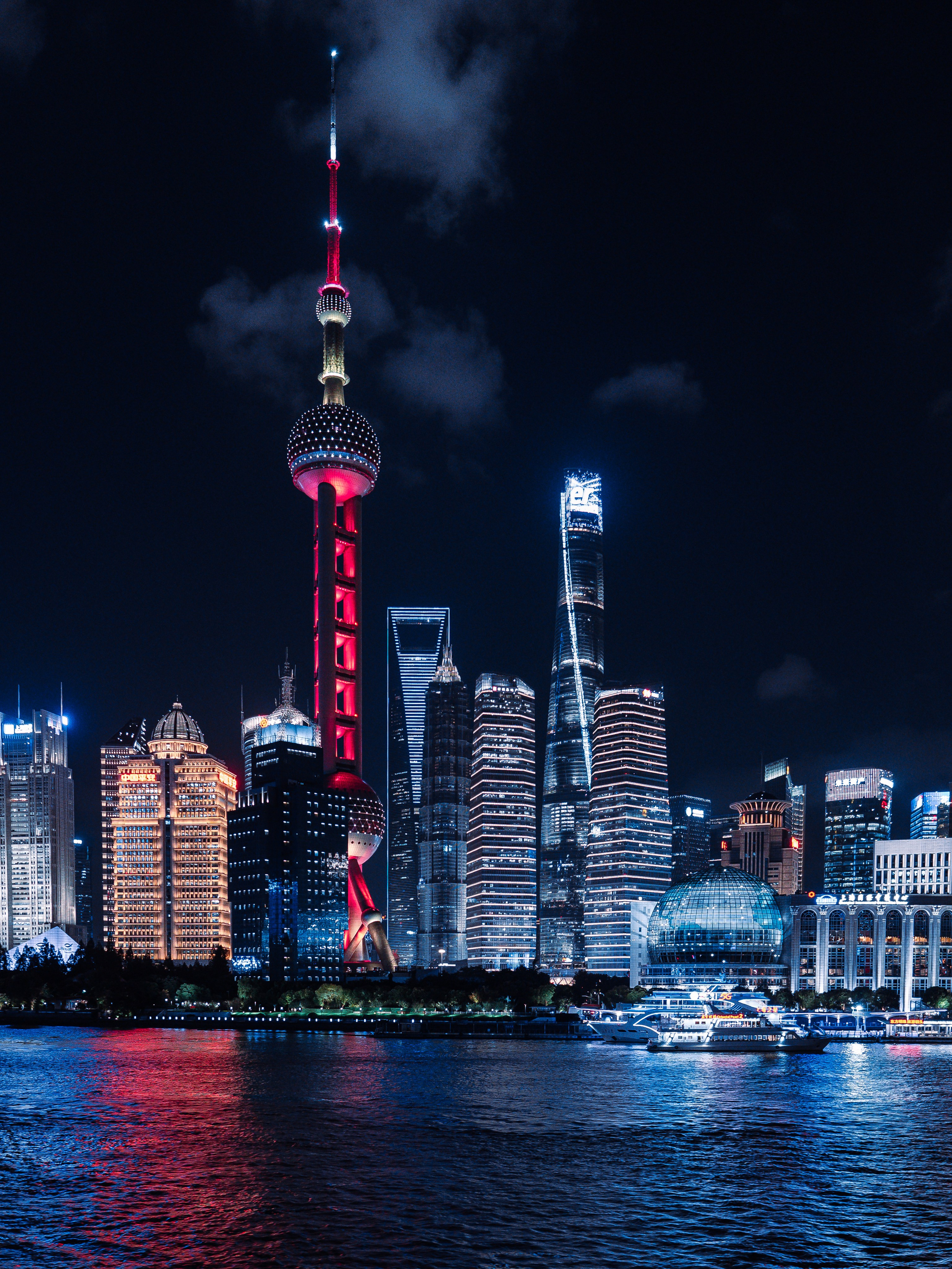 China/Китай. @tomrus: Рустам Шагиморданов — фотограф