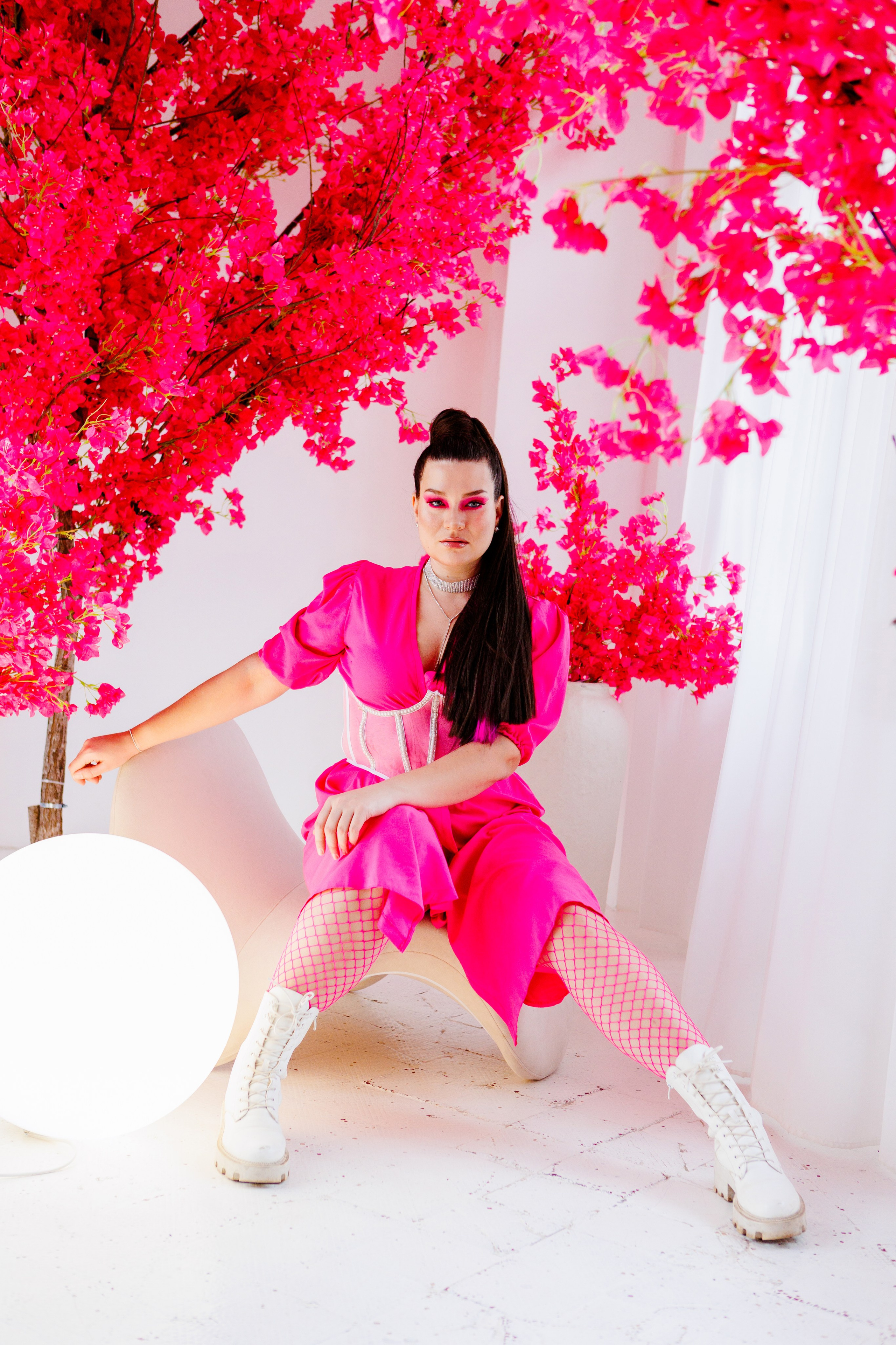 Алена. Фотограф в Санкт-Петербурге