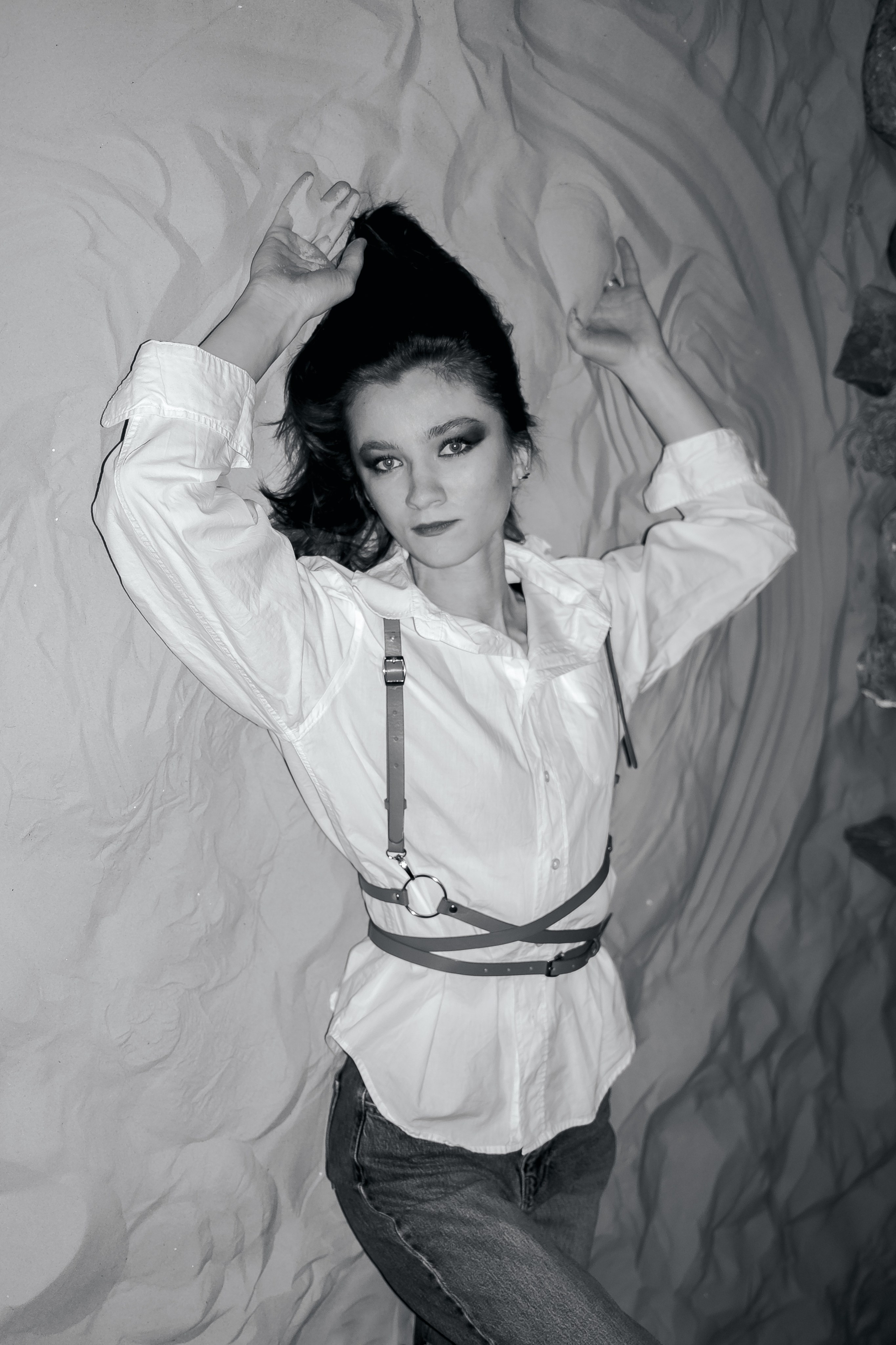 Портрет. Фотограф в Москве Сергей Купряхин