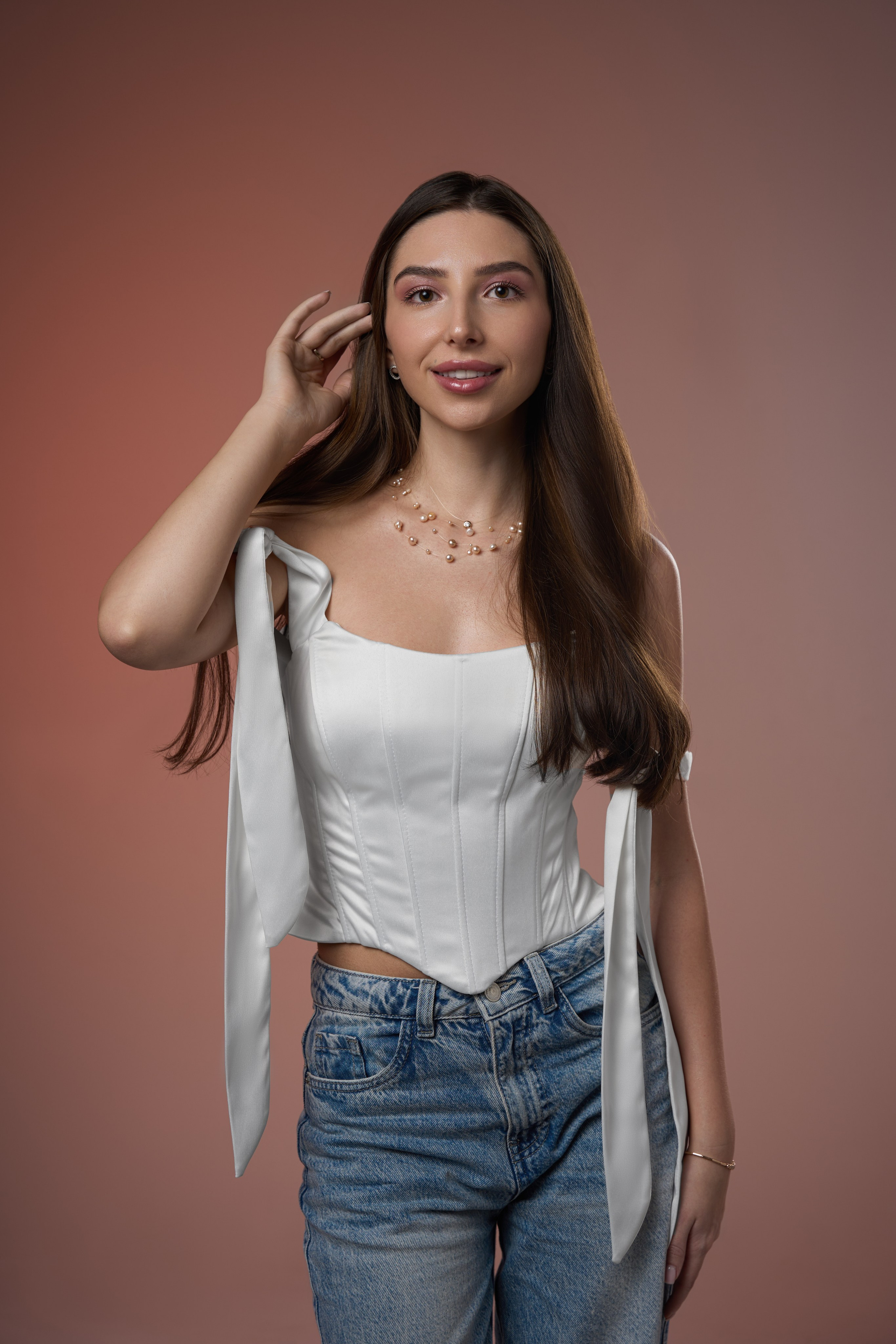 Индивидуальные съемки. Фотограф в Санкт-Петербурге Алина Маркова