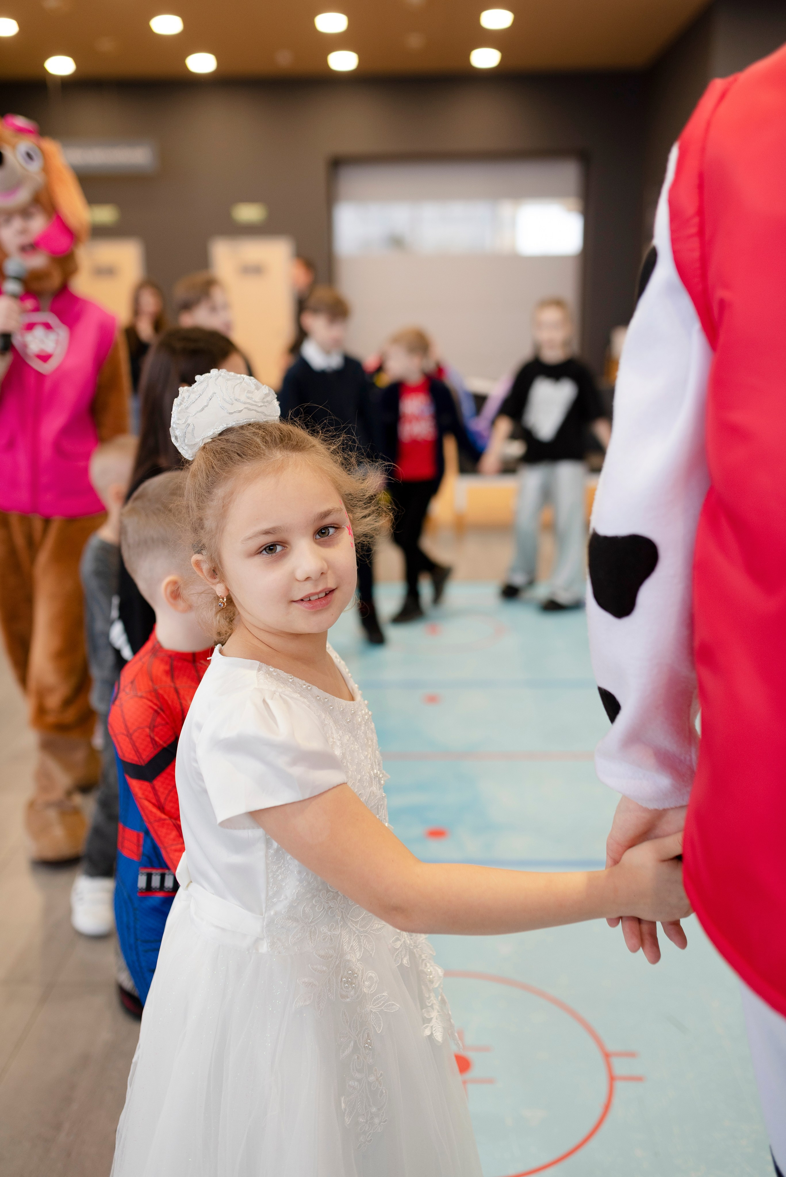 фотограф Сургут