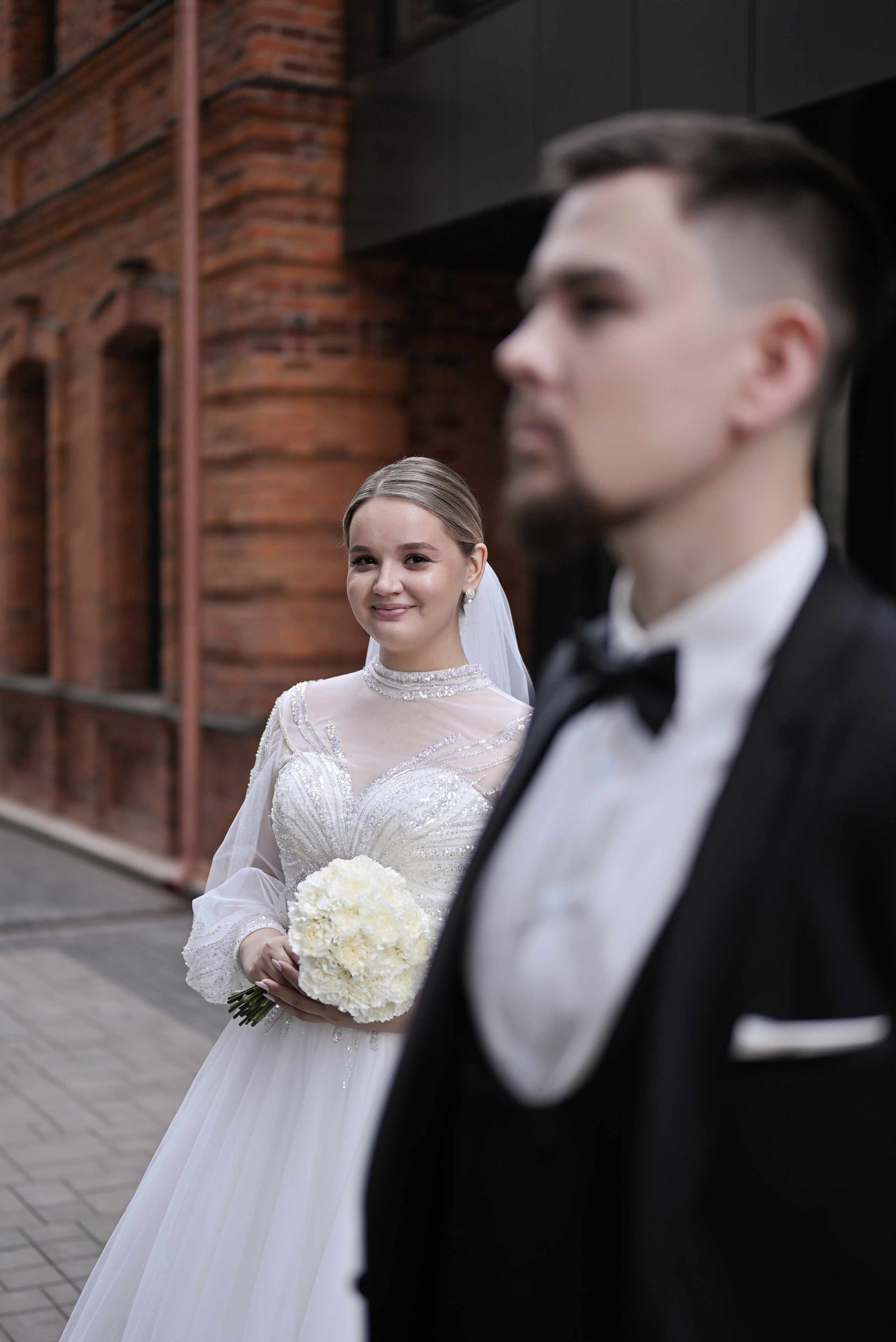 R & A. Свадебный и семейный фотограф в Уфе Александров Максим