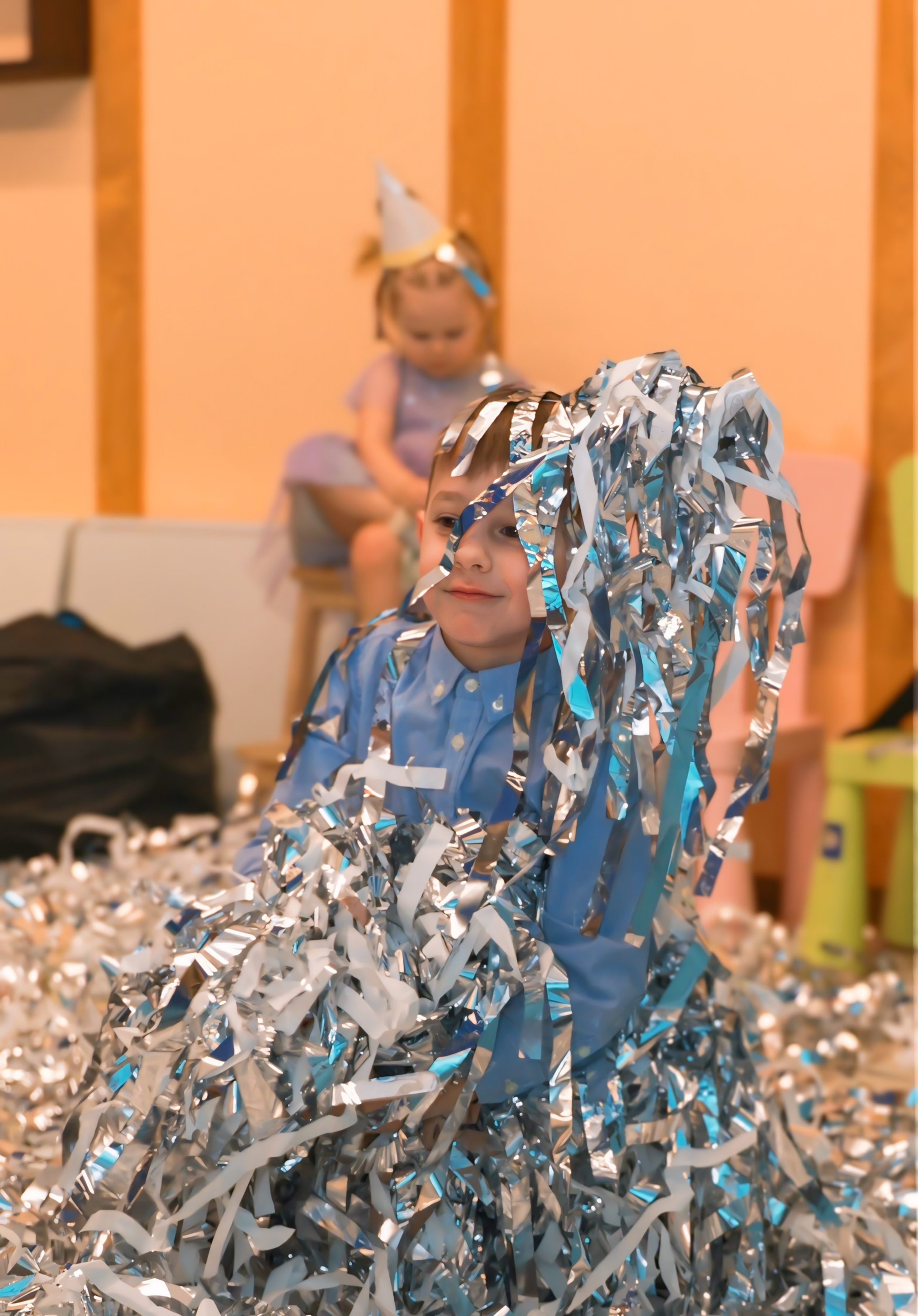 История одной звёздочки. Портретный и семейный фотограф в Москве Мария Иванова