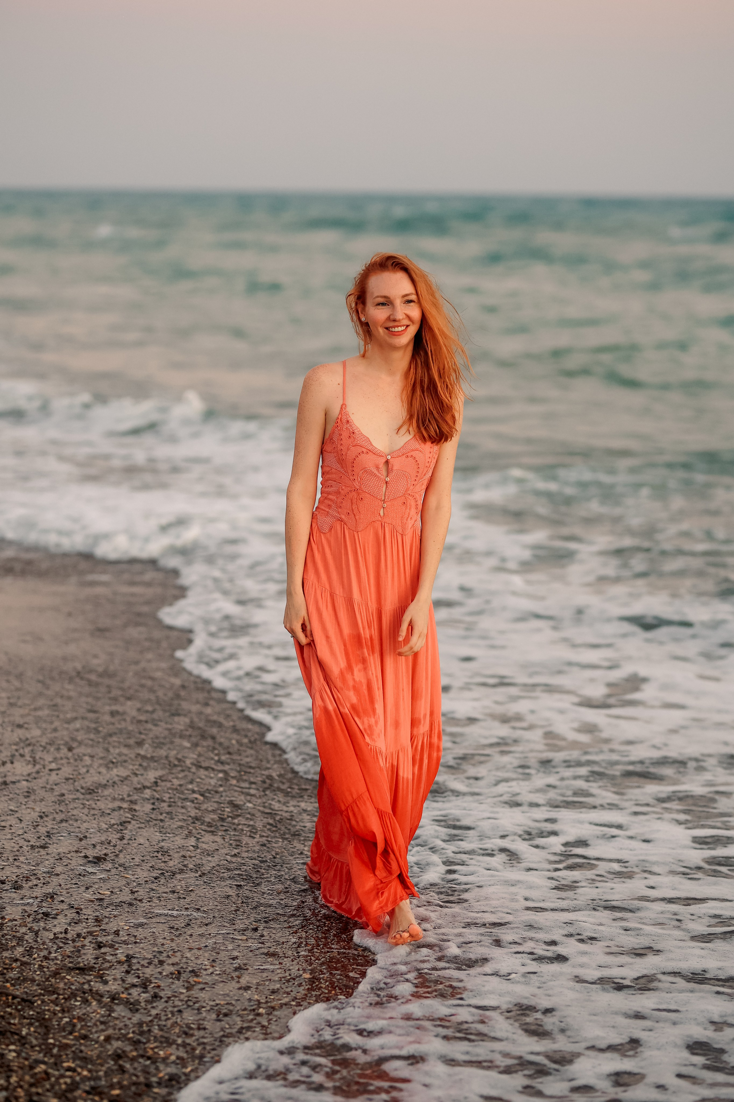 Photoshooting in Belek (Bogazkent)