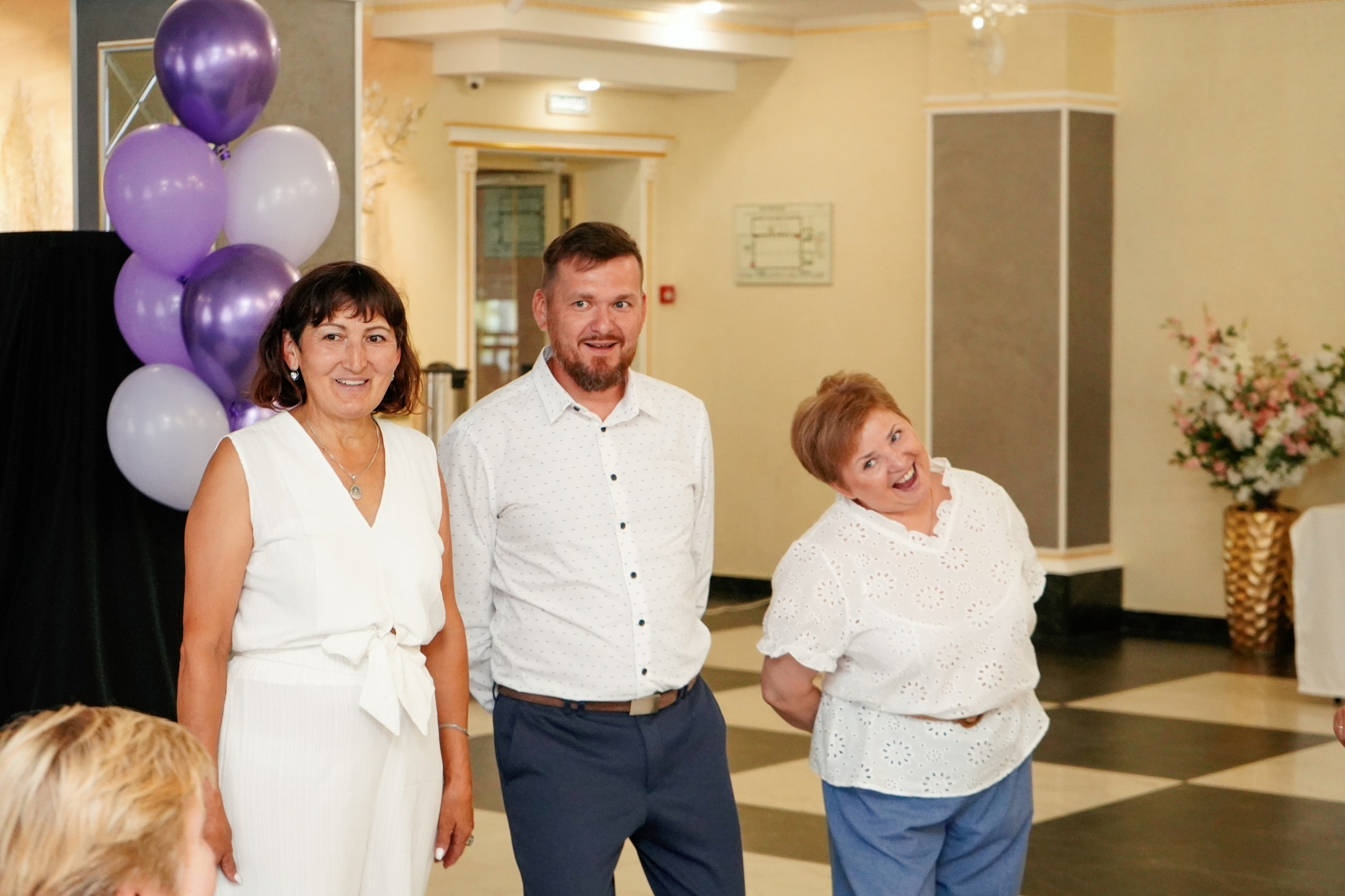 Съемка Юбилея!. Фотограф Гильмутдинов Руслан