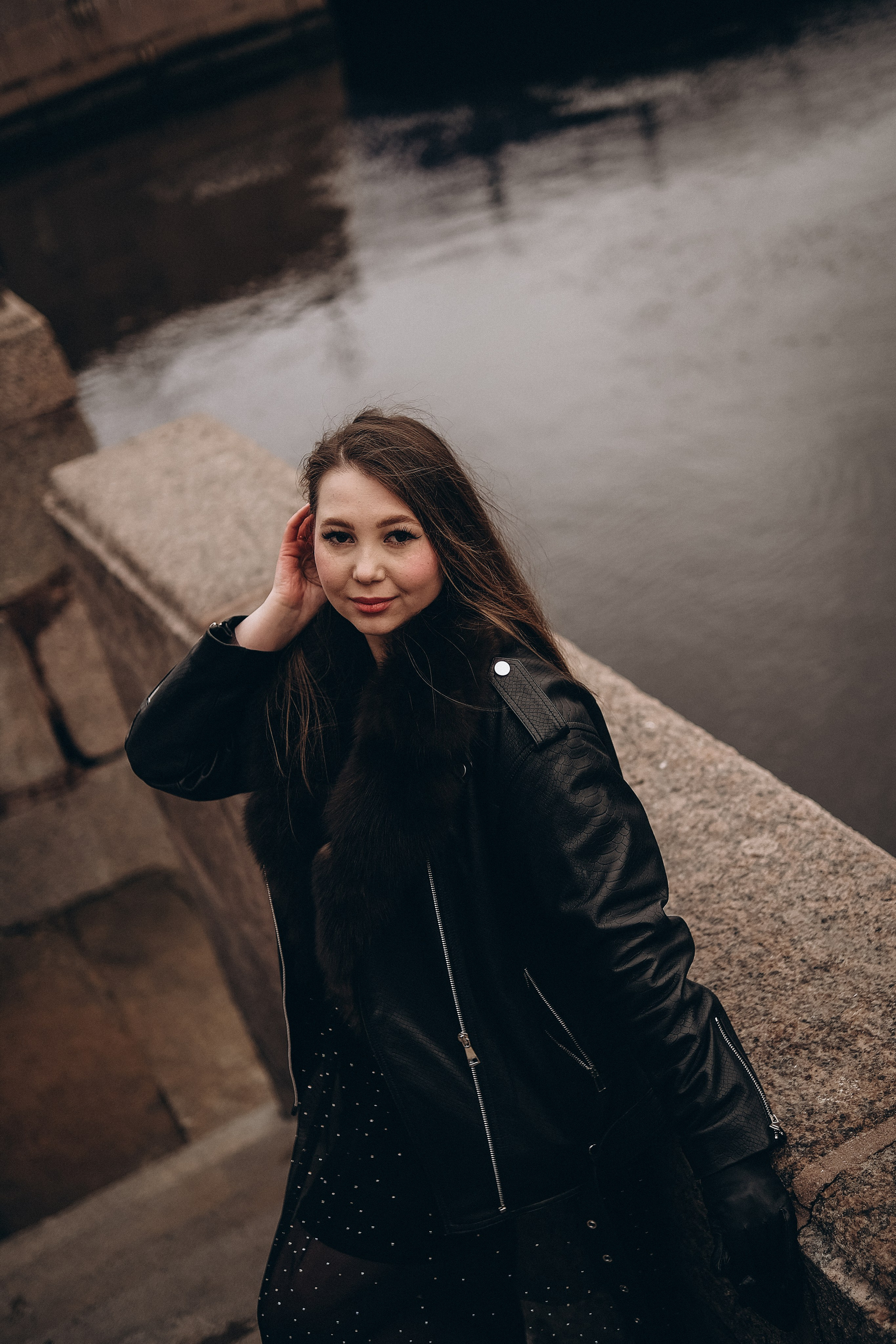 Оля & Илья. Phdkvmr.ru