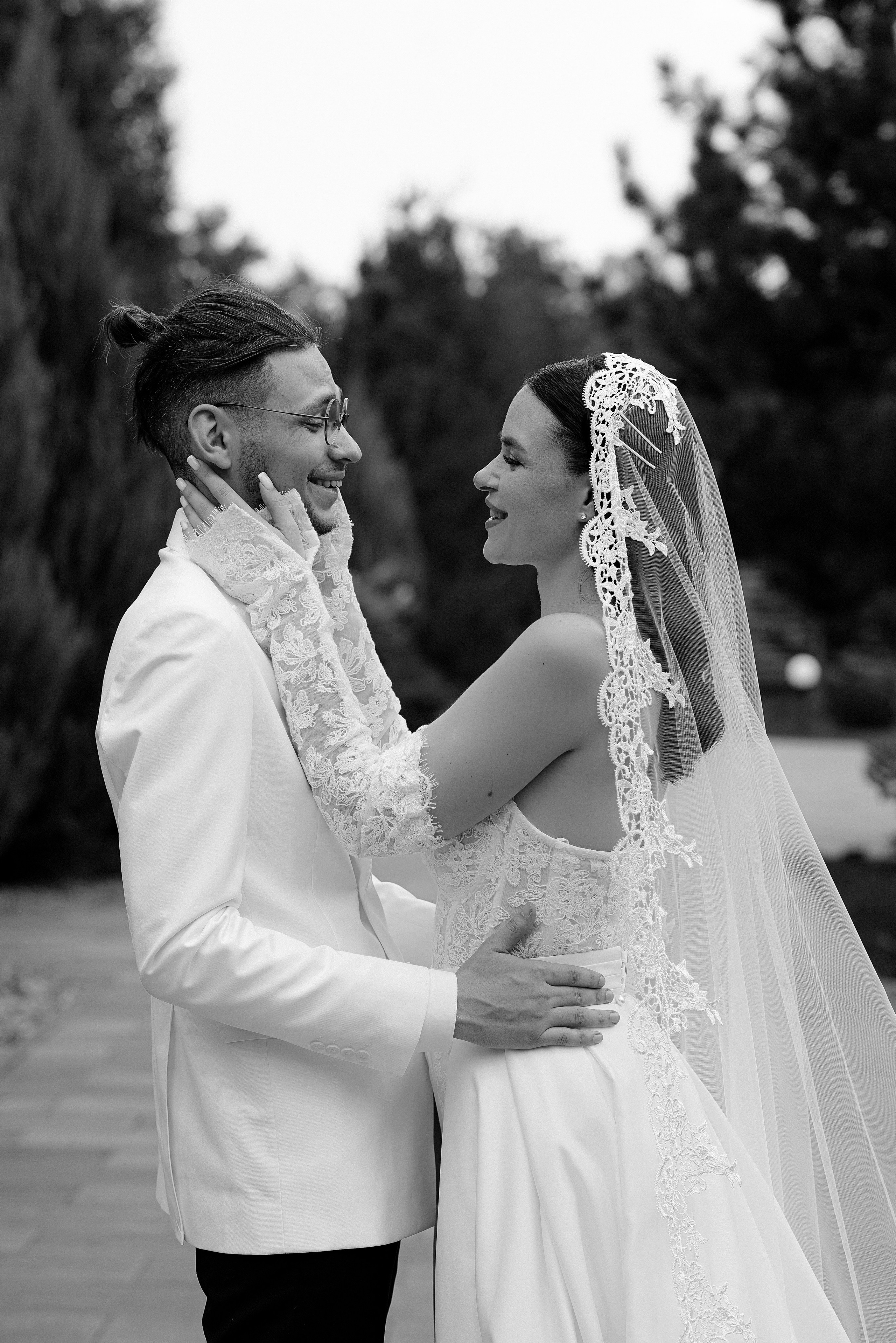 Дима и Саша. Свадебный и семейный фотограф в Ростове-на-Дону Алина Астахова