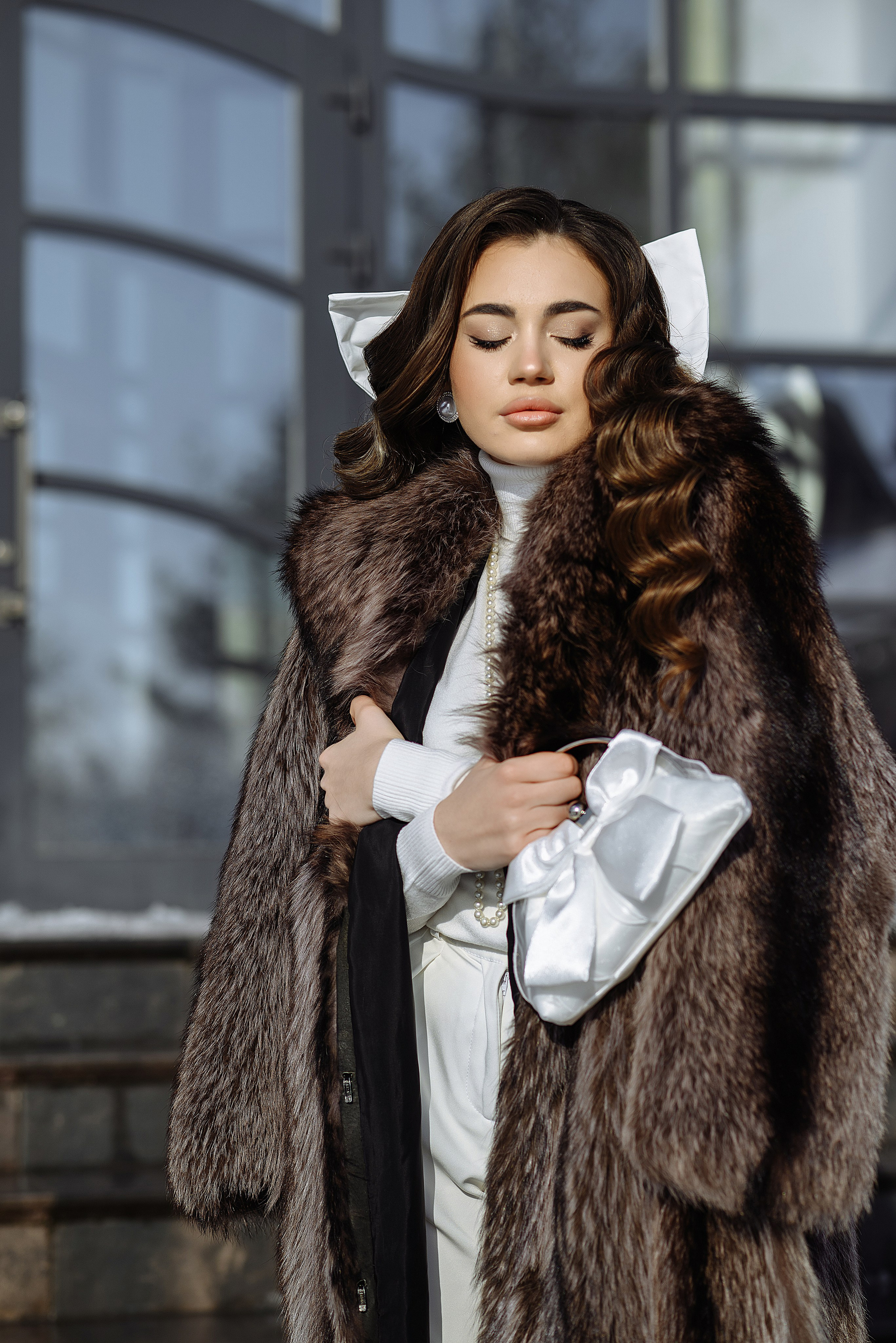 Николай и Дарья. Свадебный и семейный фотограф в Ростове-на-Дону Алина Астахова