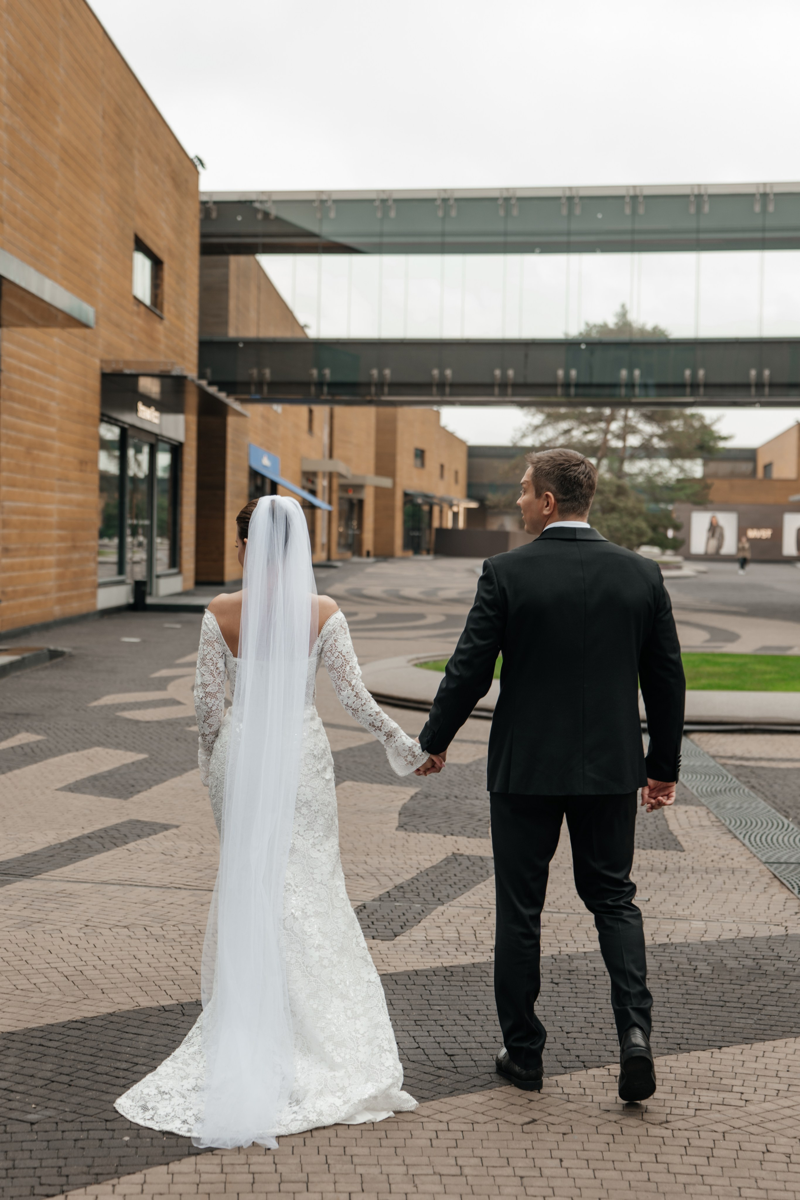 DENIS & ANASTASIA. Свадебное ФОТО & ВИДЕО Москва/Липецк