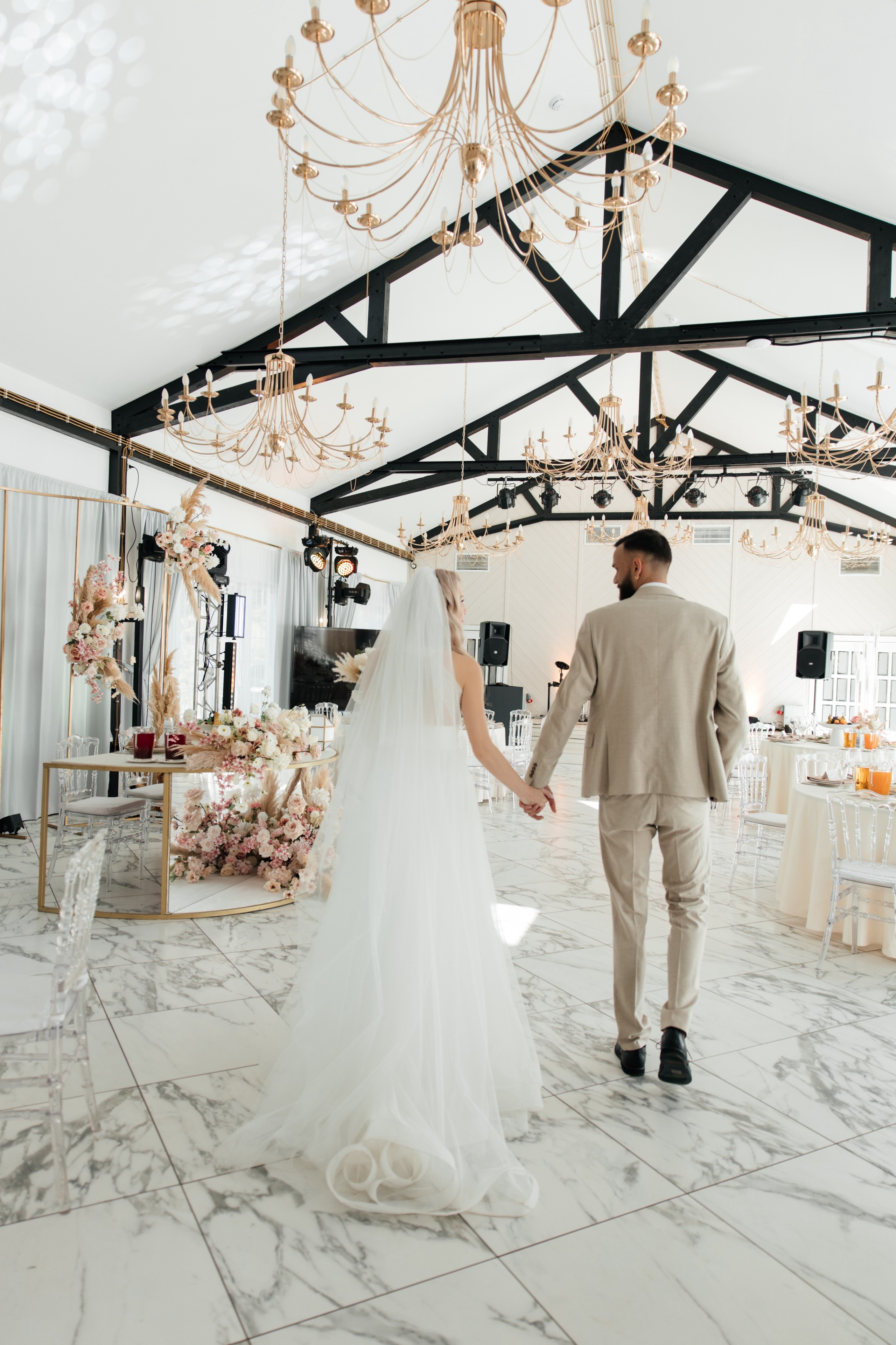 BORIS & ANASTASIA. Свадебное ФОТО & ВИДЕО Москва/Липецк