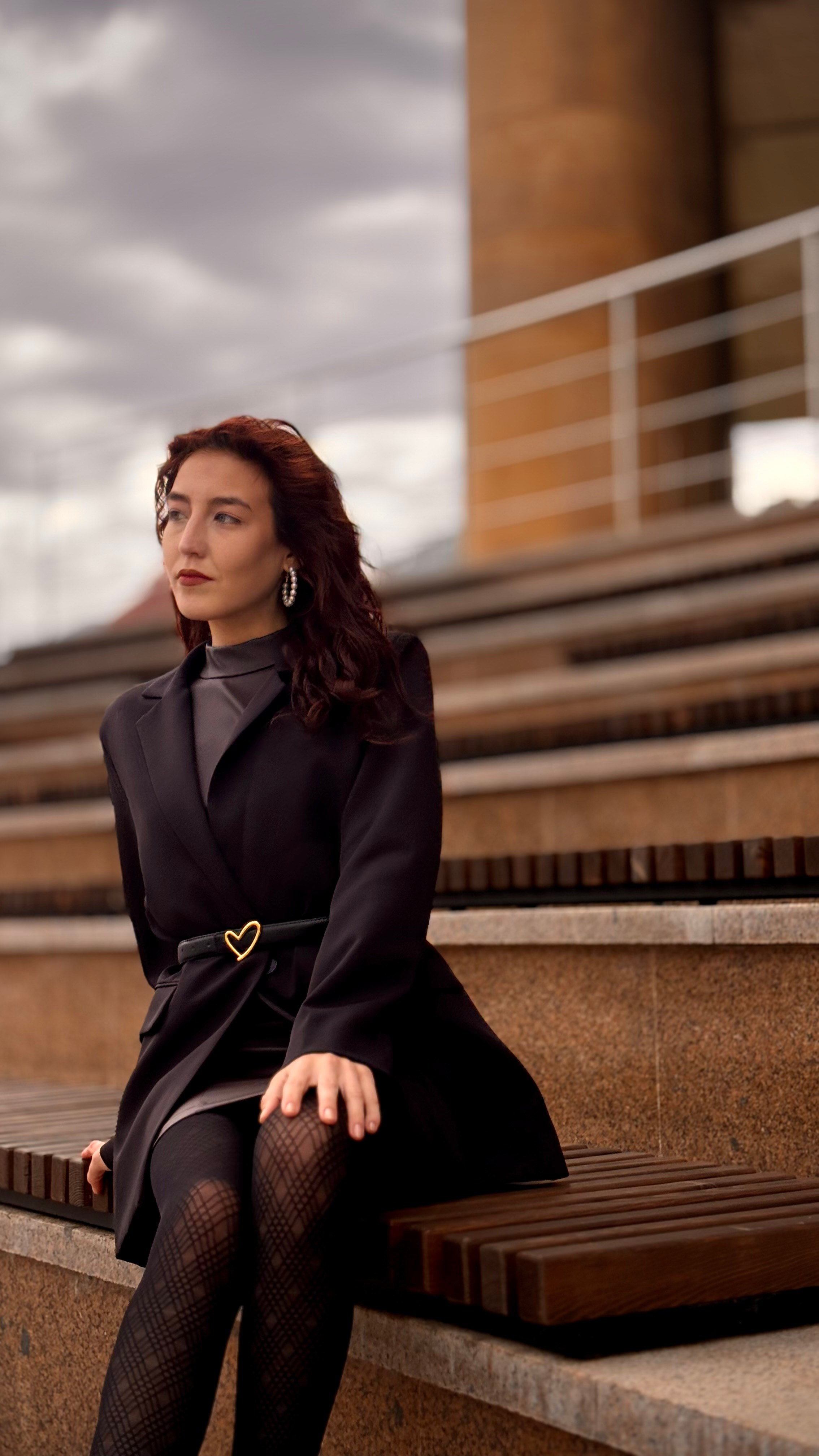 Мобильная съемка. Фотограф в Уфе Валиева Лилия