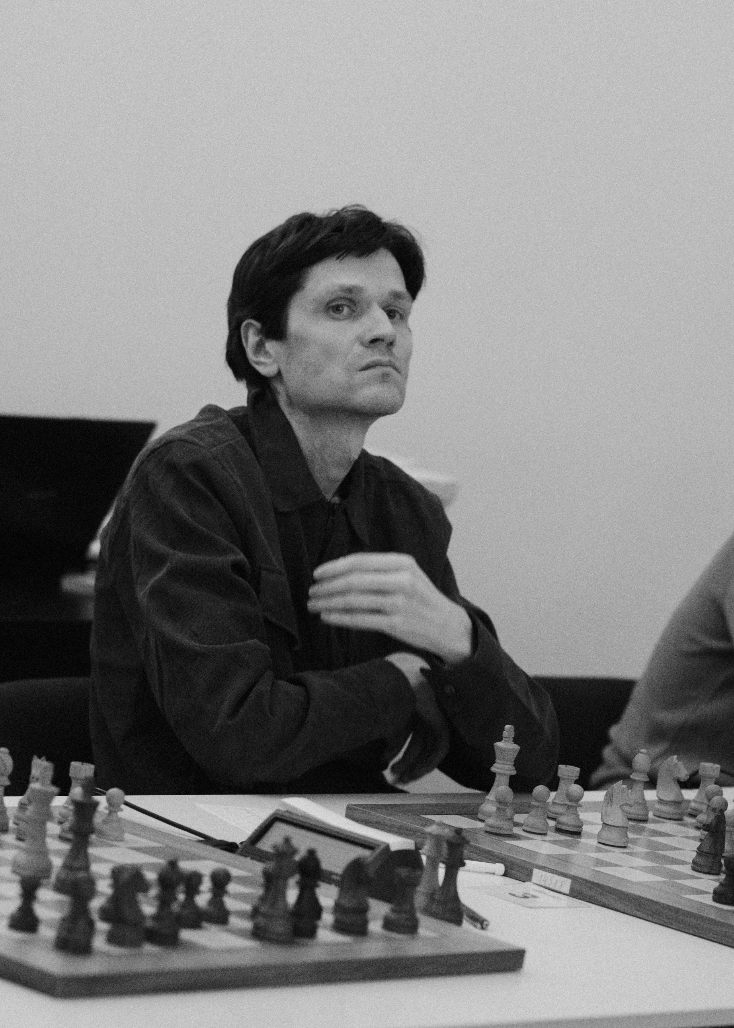 «Grand-Open» Stage 2