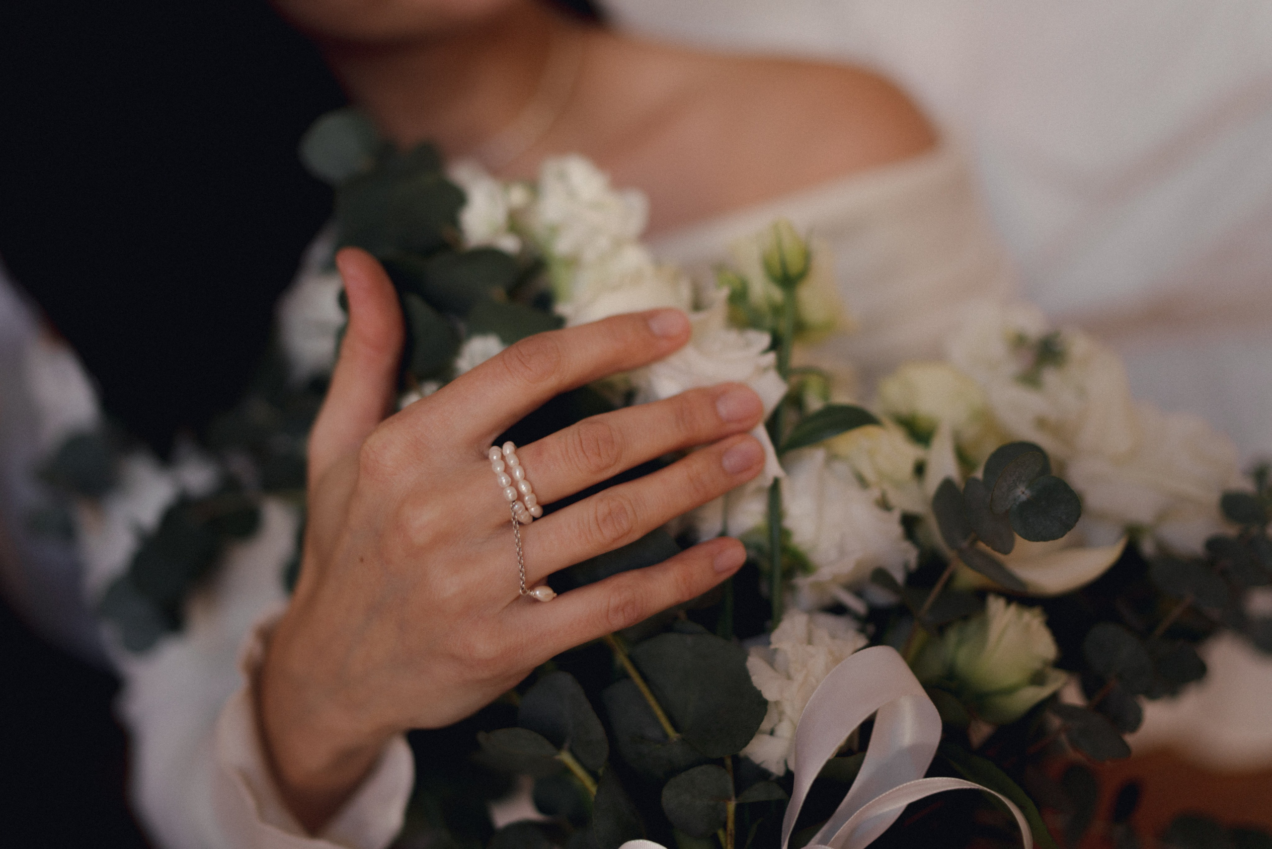 Весенний девичник. Фотограф Анна Кобазева, Москва