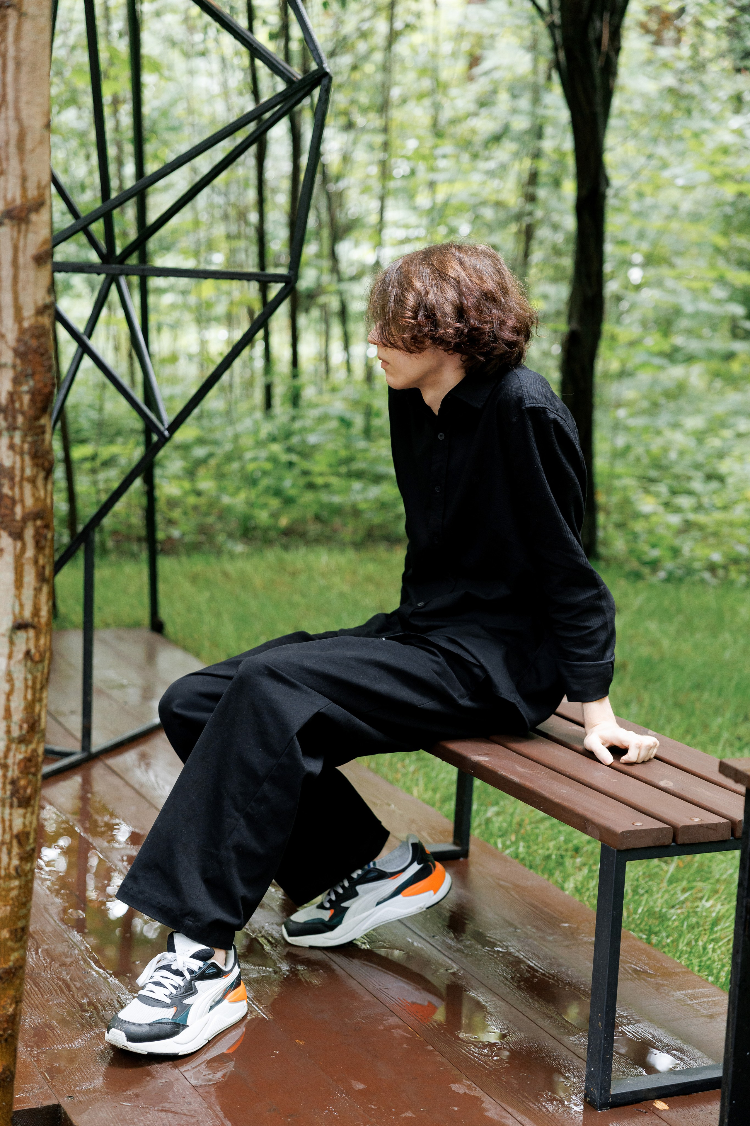 R&D. Свадебный репортажный фотограф в Москве