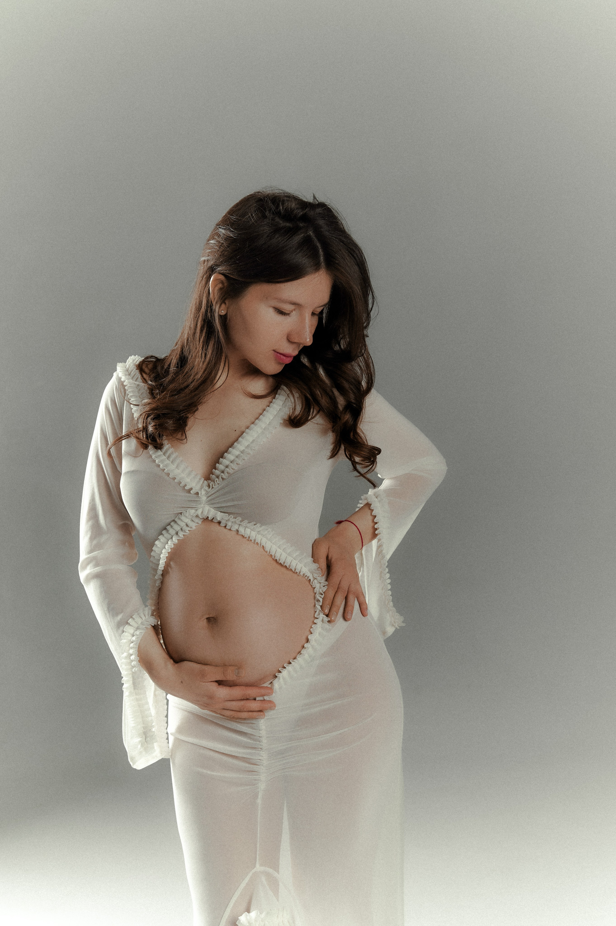 Даша. Фотограф Регина С