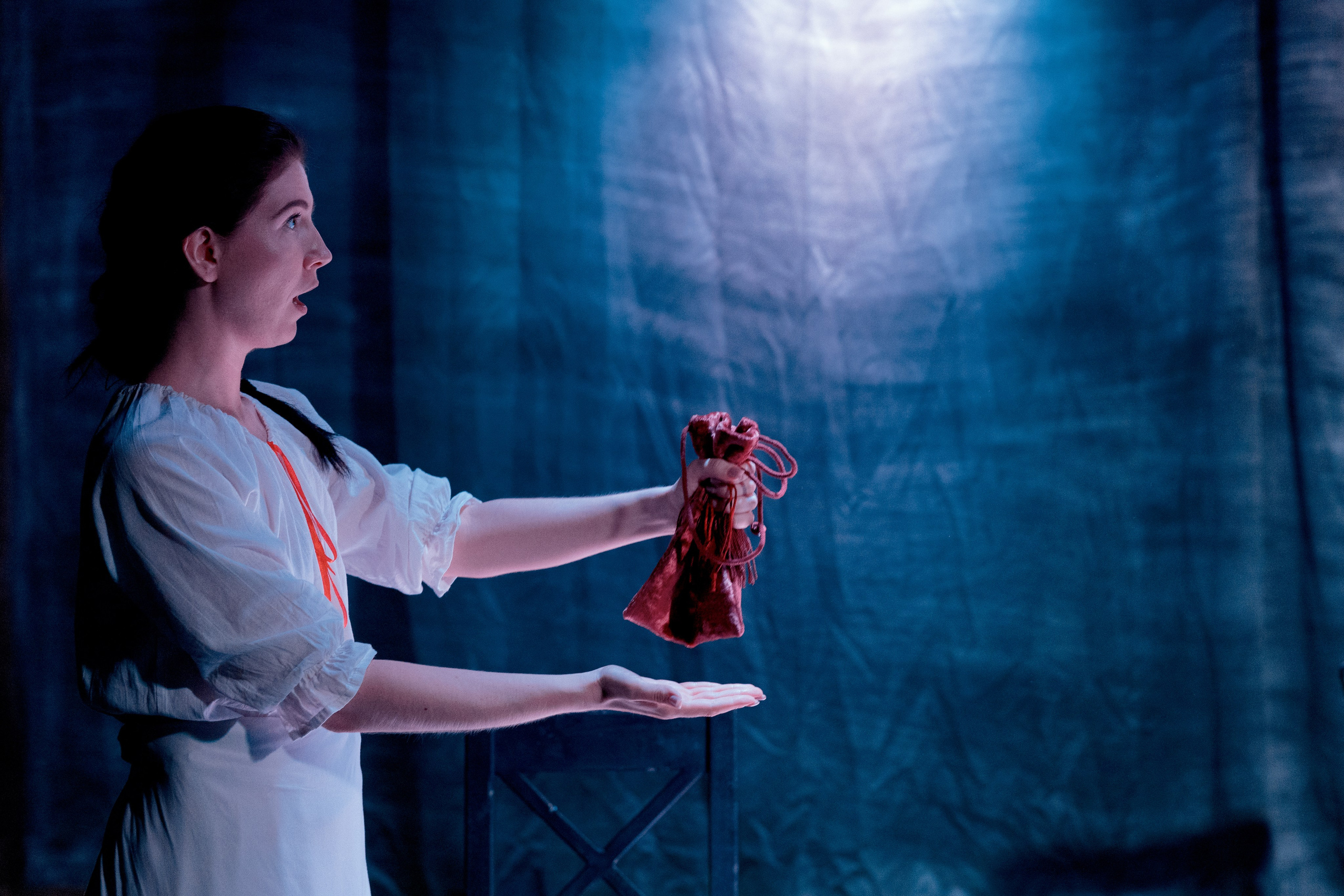 Спектакль «Женитьба». Репортажный и портретный фотограф Андрей Гаровский