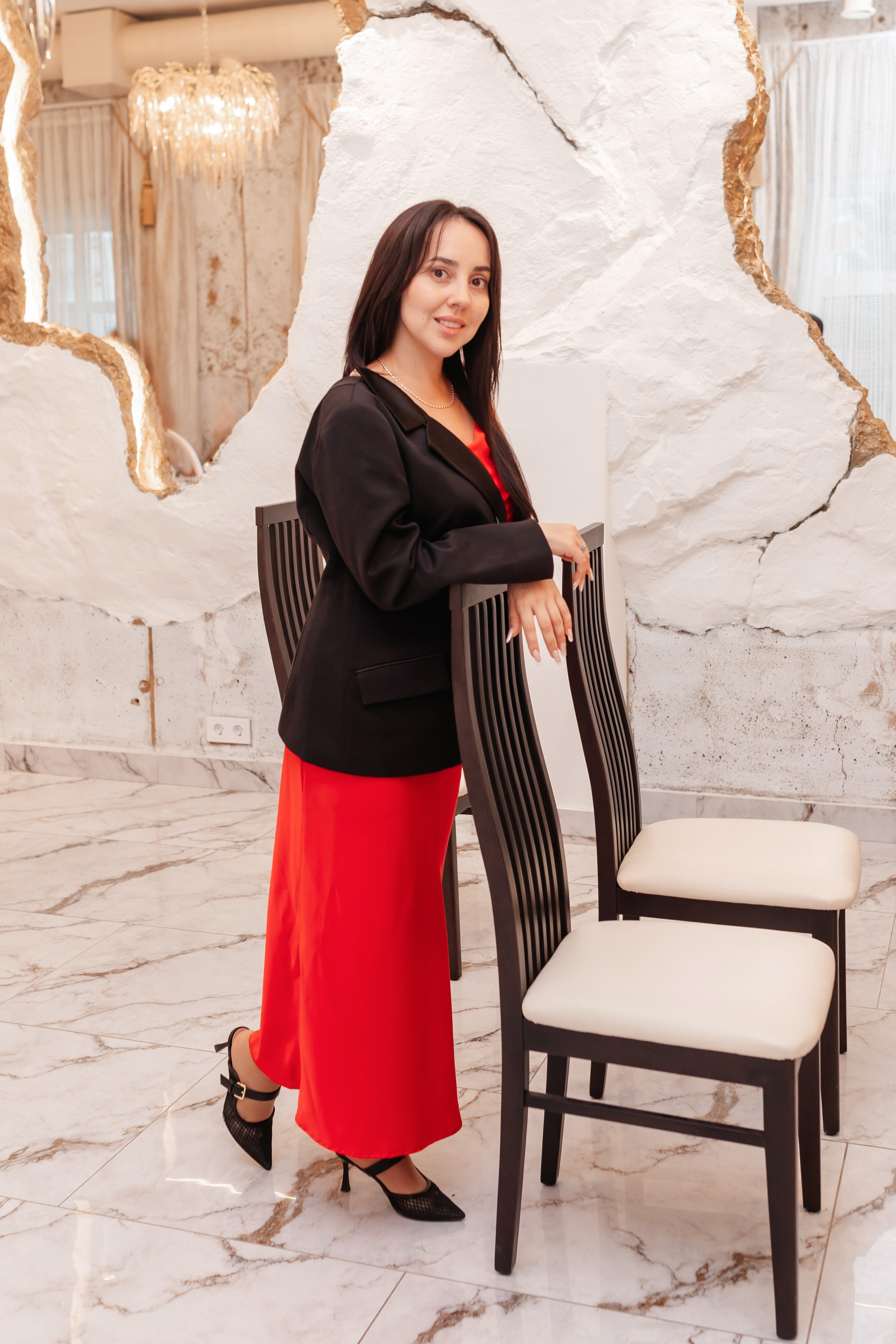 Brand Day Zen Color. Марина Шаймухаметова. Фотограф в Уфе