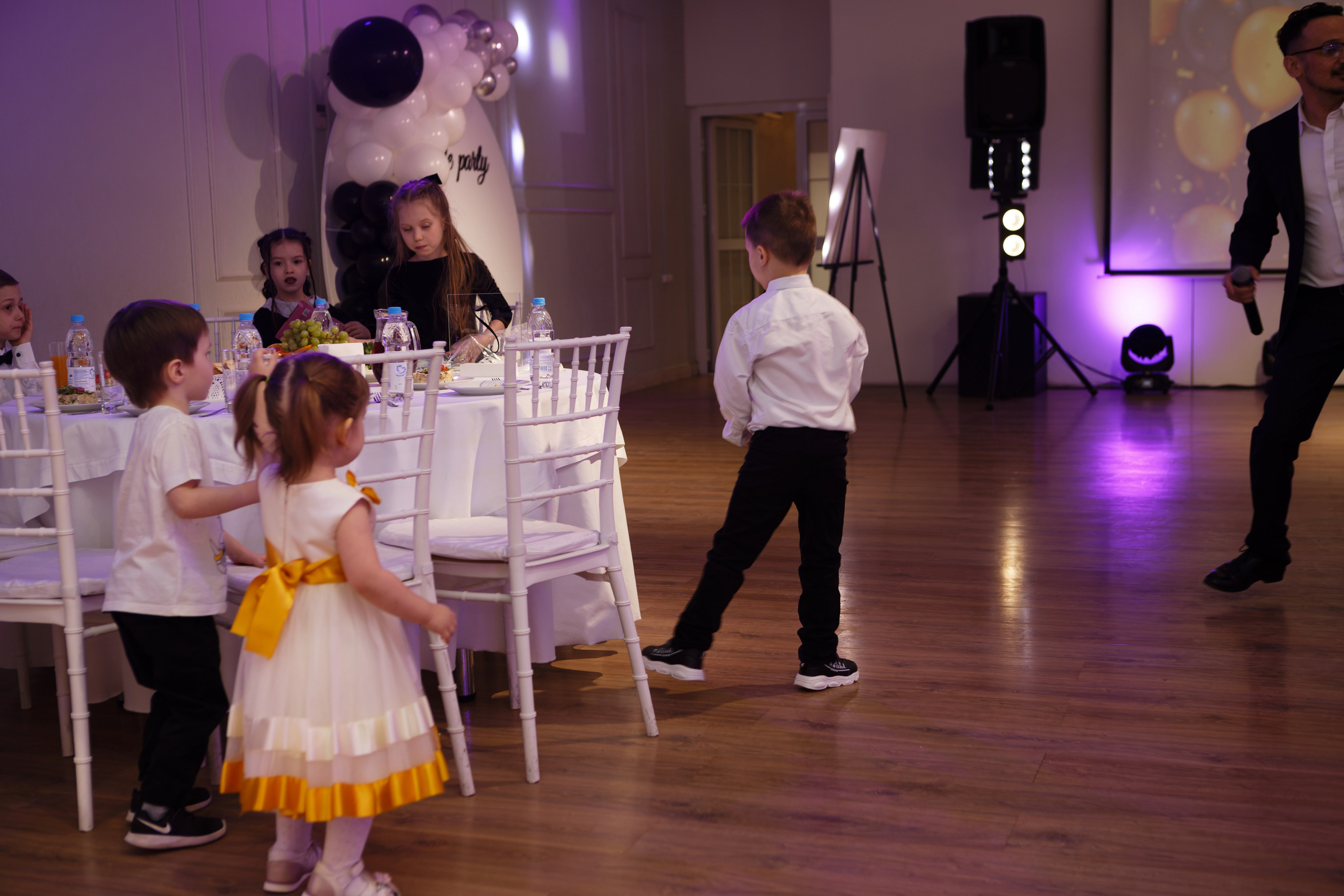 Юбилей Екатерины. Марина Шаймухаметова. Фотограф в Уфе