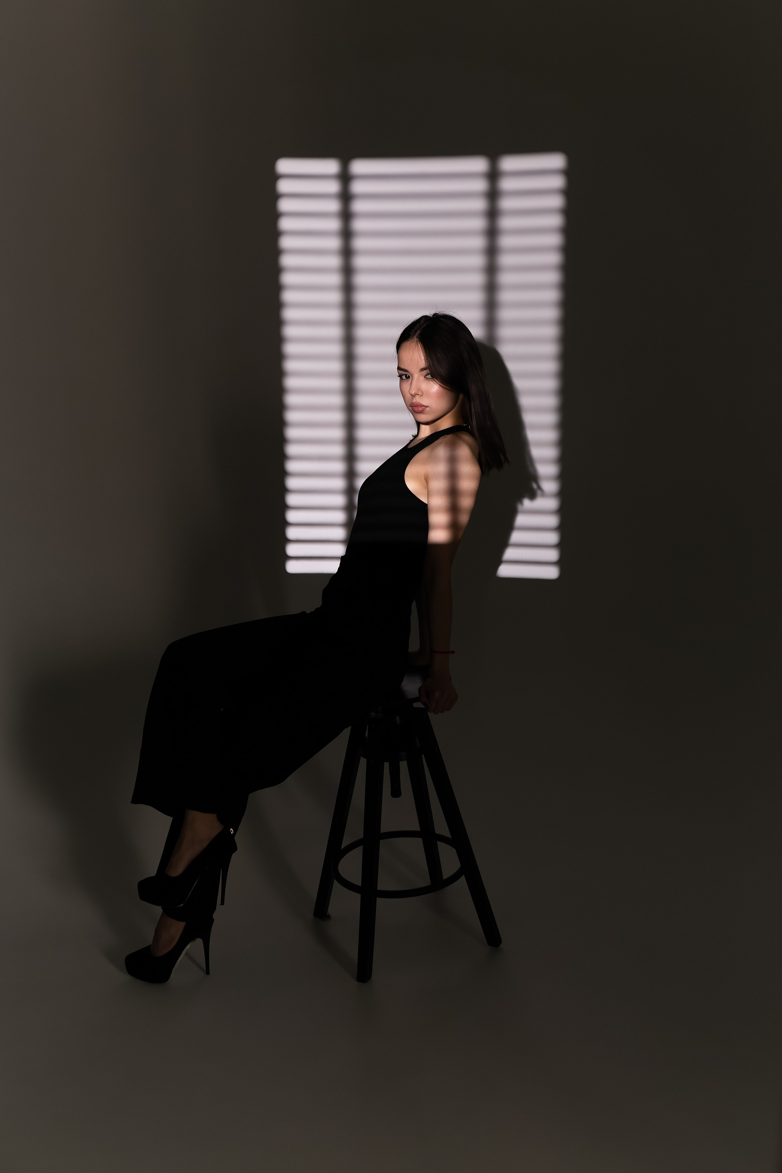 Диана. Марина Шаймухаметова. Фотограф в Уфе