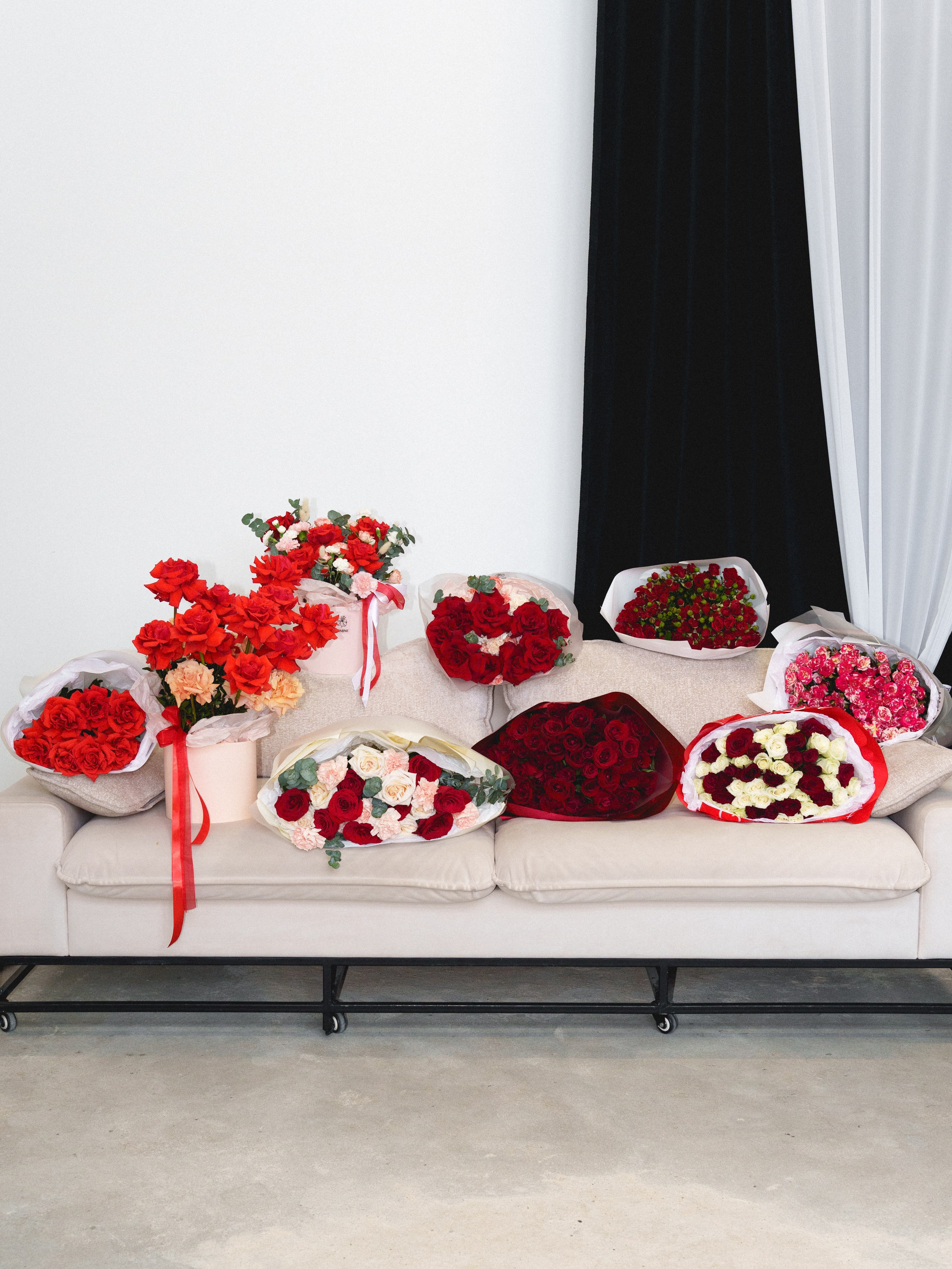 Цветы (контент к 14 февраля). Иван Упоров — фотограф, рилсмейкер чебоксары