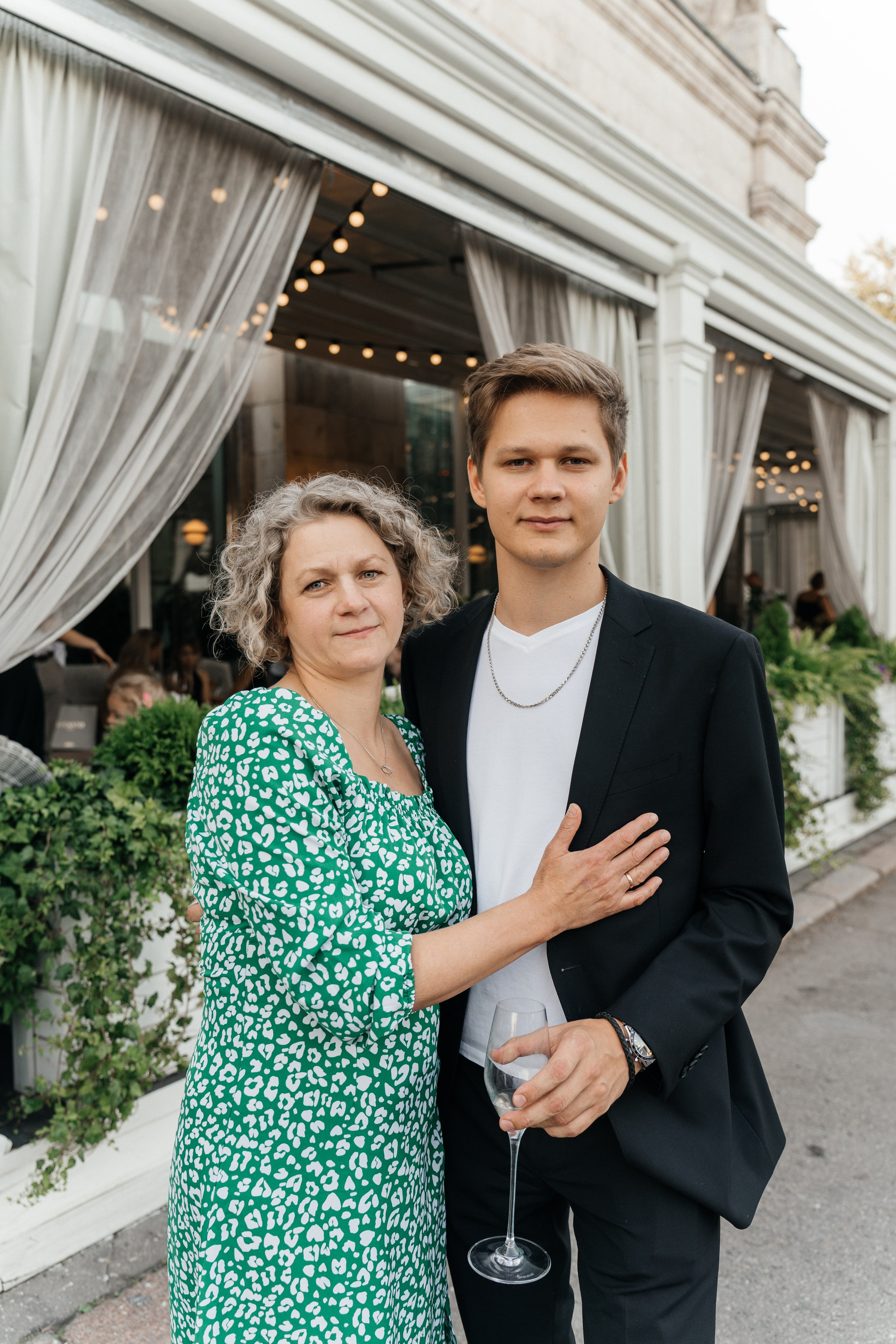 Happy birthday. Семейный и репортажный фотограф в Москве Оксана Шилова