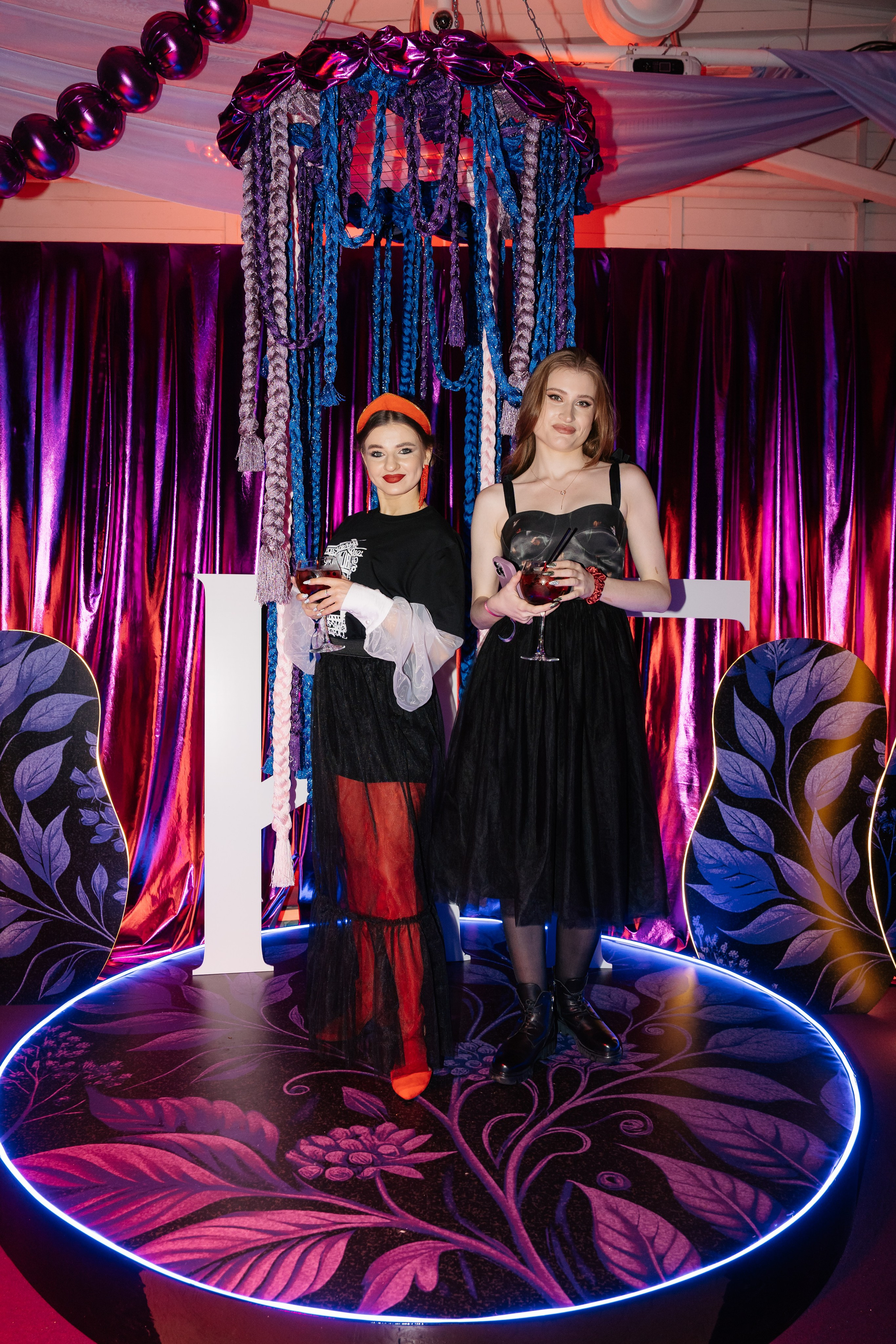 Корпоратив News Media Holding. Свадебный фотограф в Москве и Подмосковье Виктор Одинцов