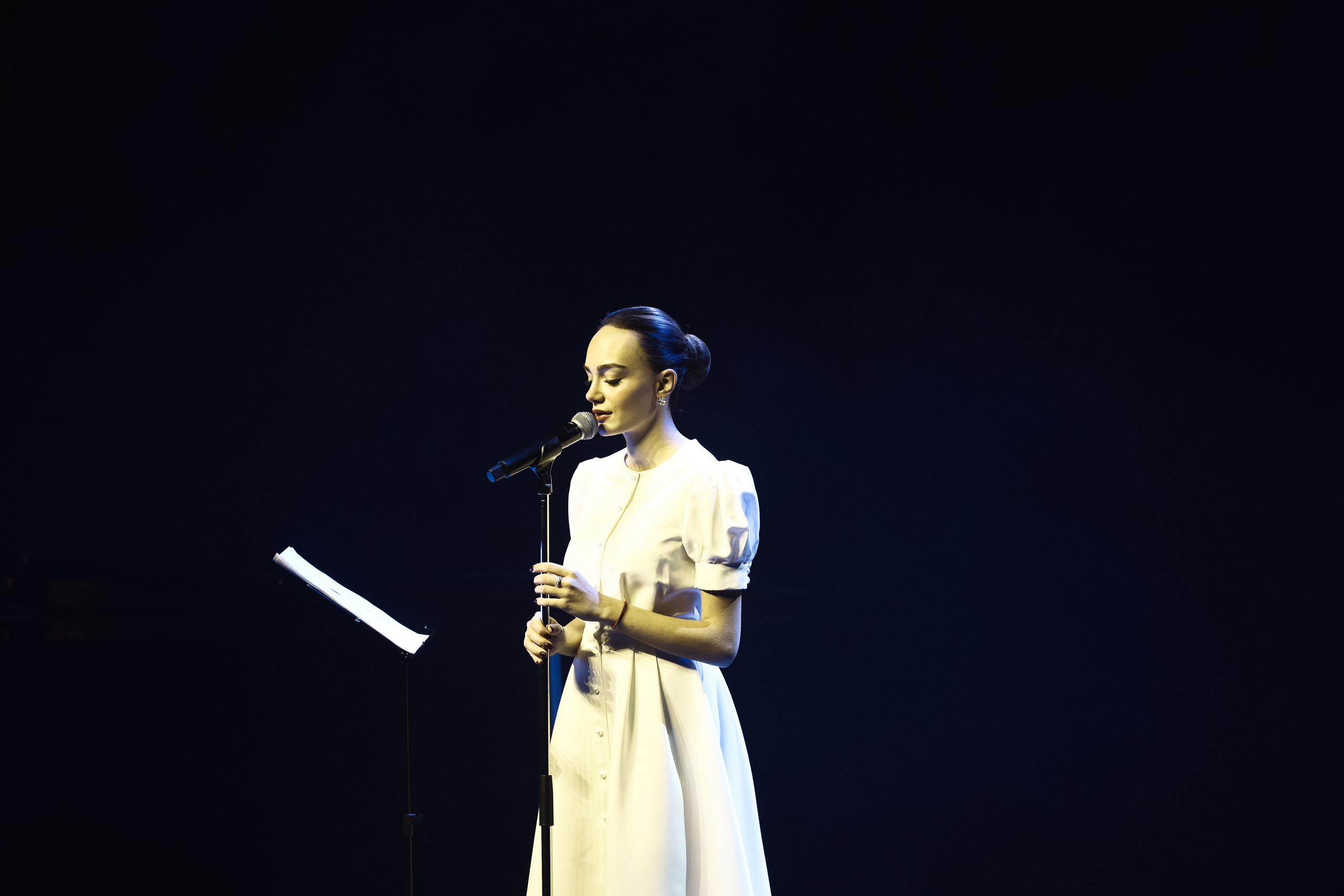 REPORTAGE. Фотограф Александра Мунволкер