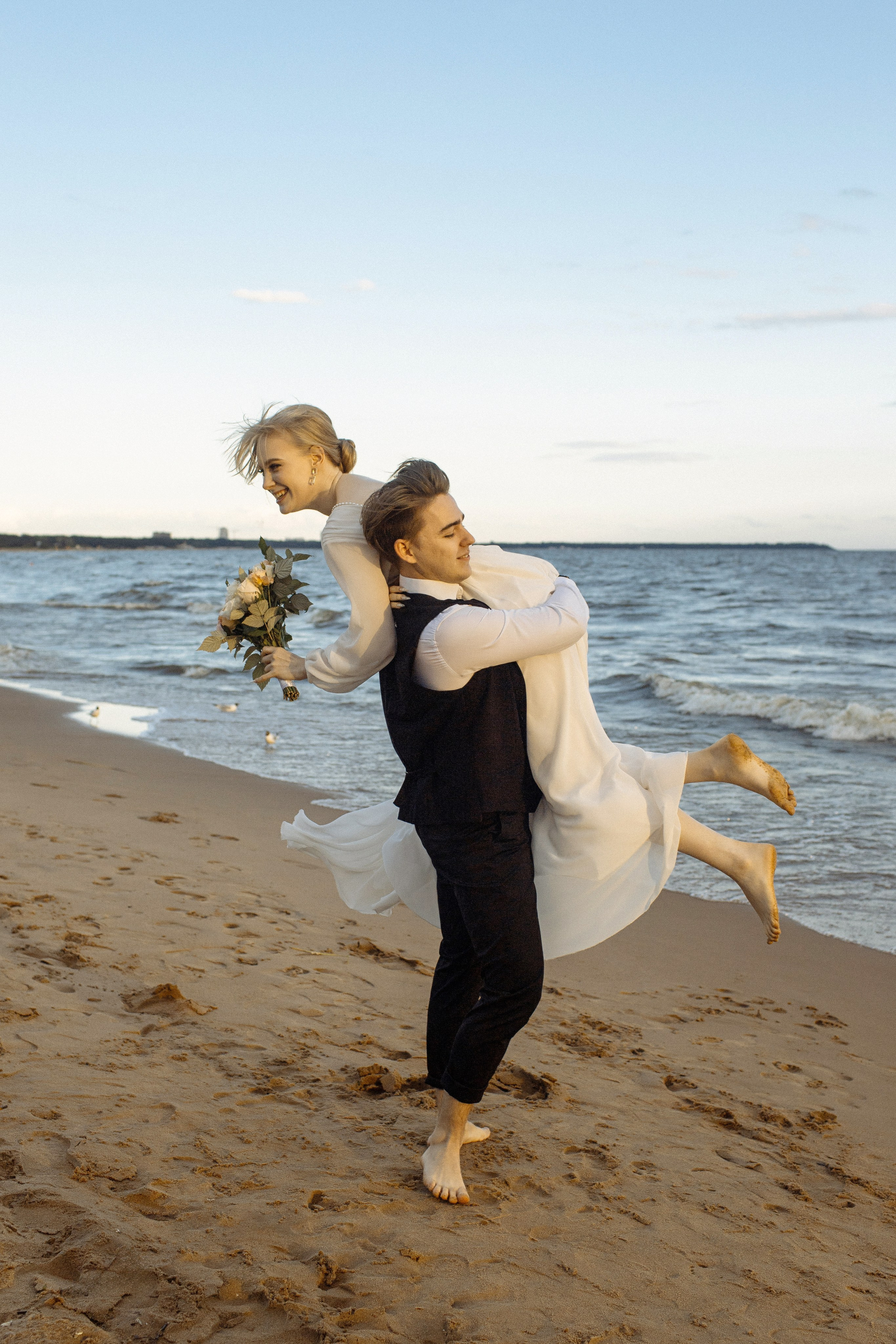 Агентство свадеб и событий «ROMANOFFF AGENCY»