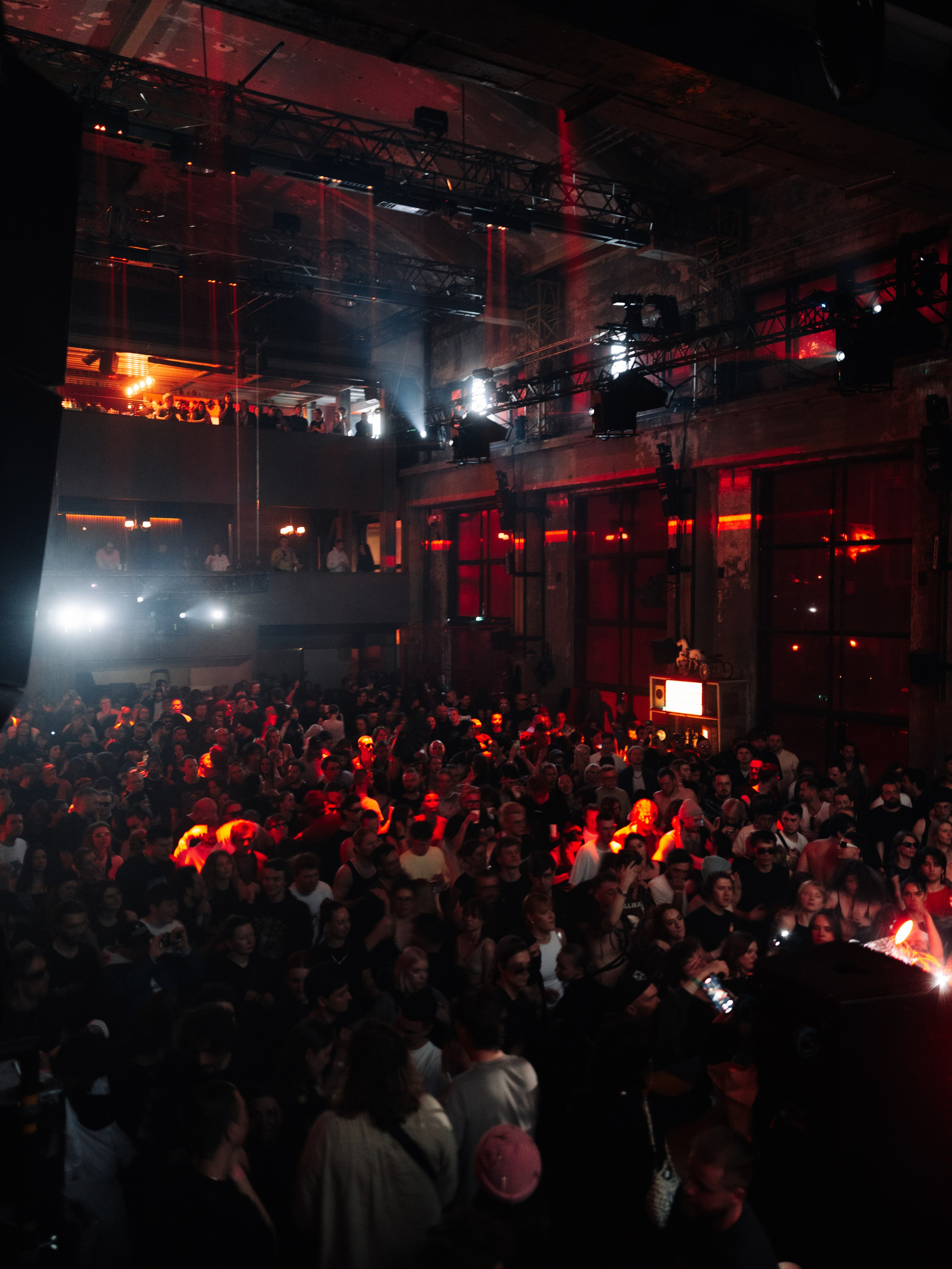 SICK YEARS, ARMA ╳ SILA SVETA. @tomrus: Рустам Шагиморданов — фотограф