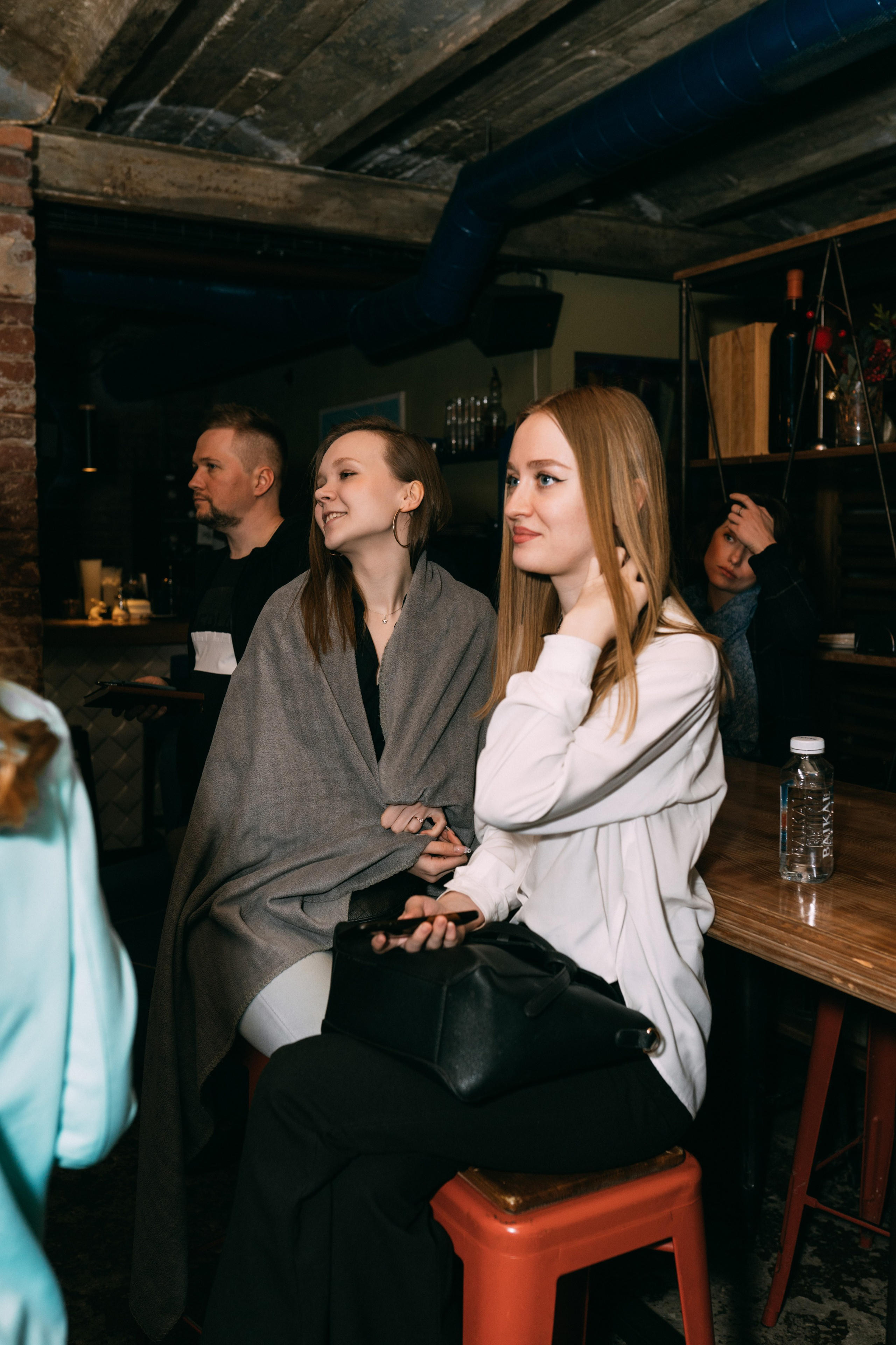 PROF-IT Бизнес-форум. Свадебный и Мужской фотограф