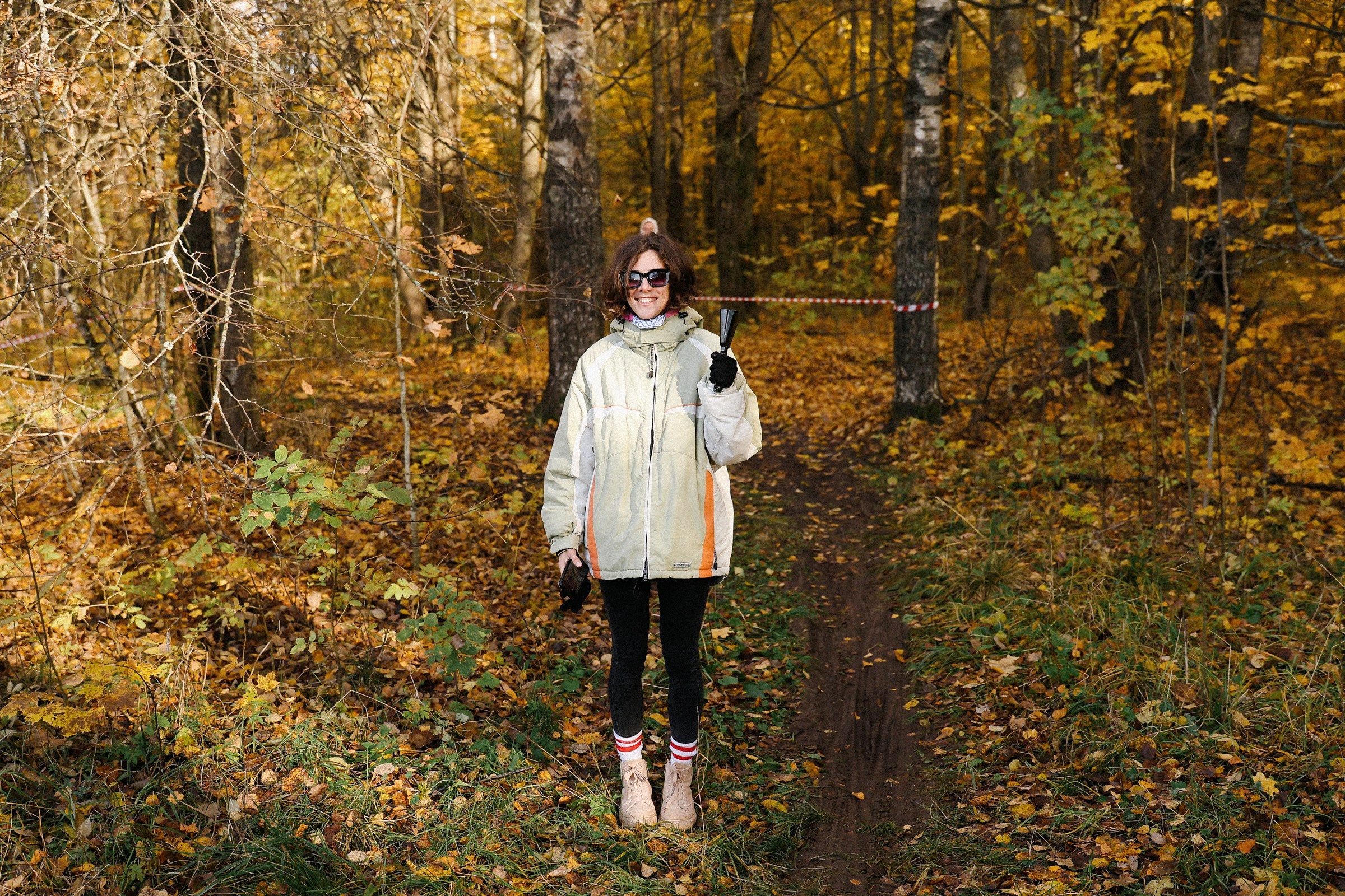 /РЕПОРТАЖ/ ТИПО-ЦИКЛОКРОСС-3. 2024. Свадебный фотограф Великий Новгород Станислав Кособудский