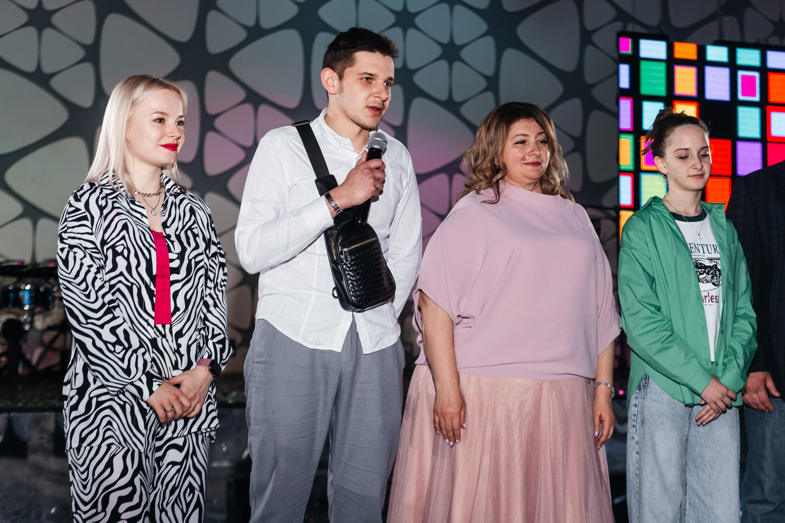 Юбилей Натальи. Свадебный фотограф в Краснодаре Николай Крауз