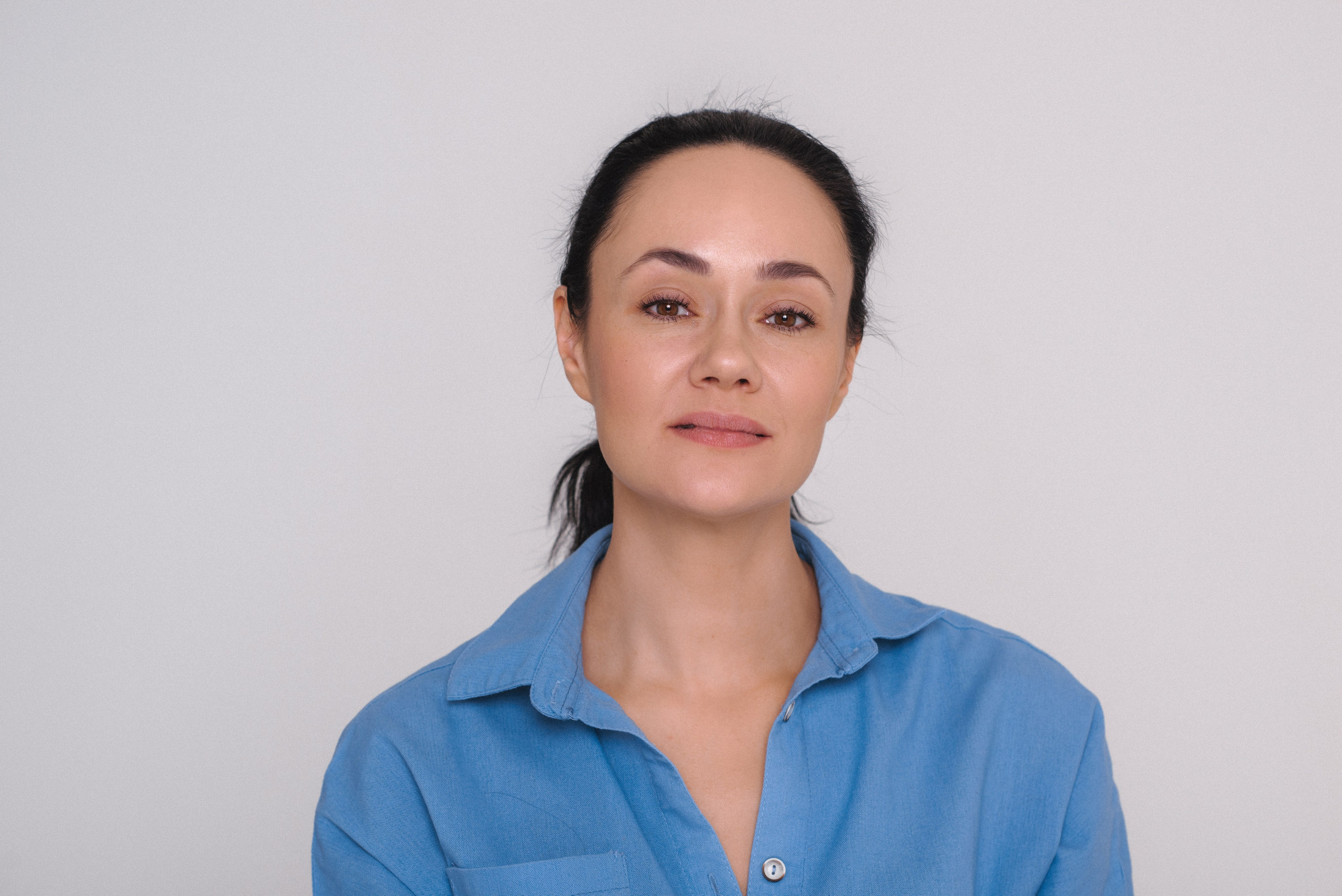 Юлия. Фотограф Диана Вальтер