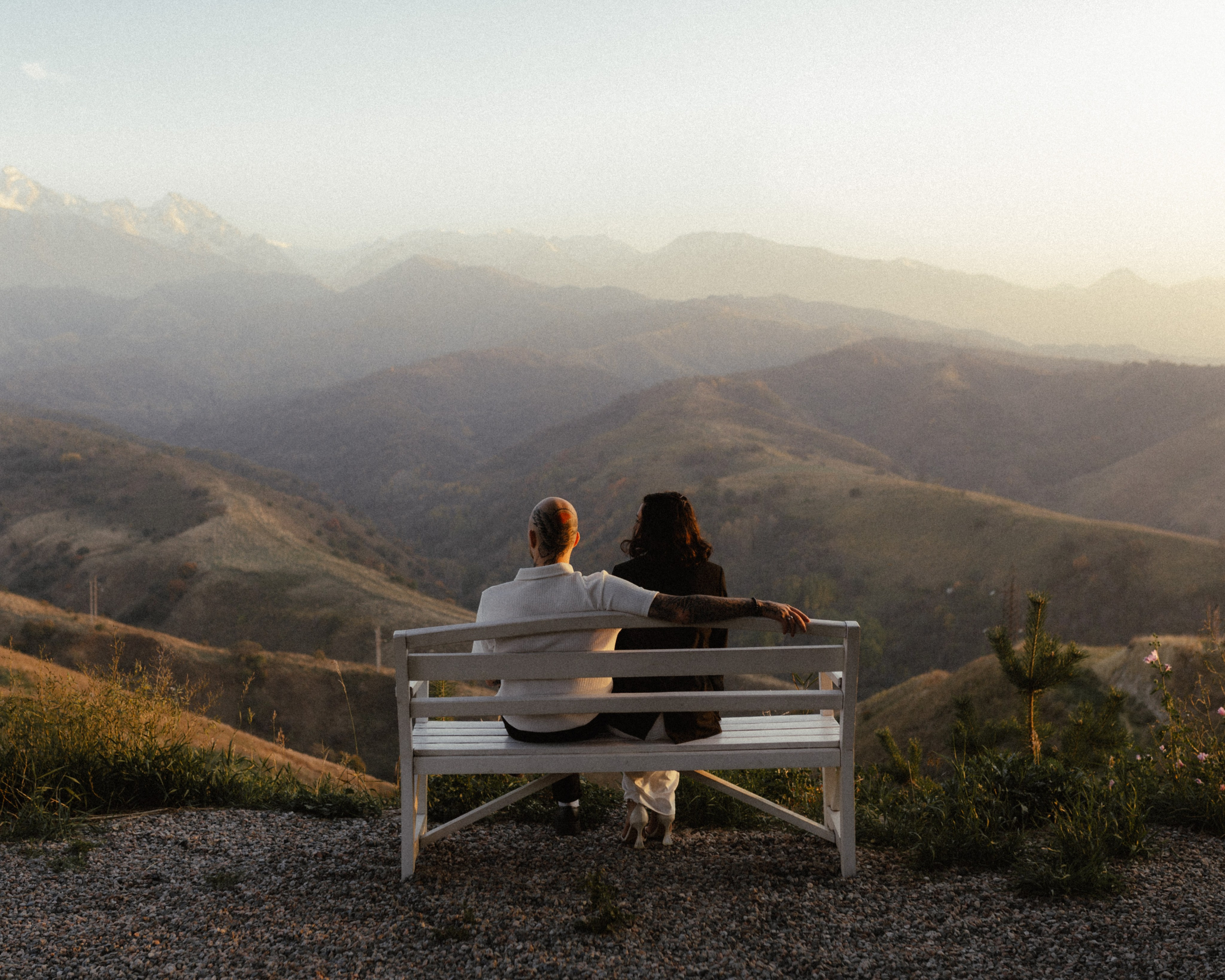 1 октября. Alyona Latysheva / Photographer / Almaty