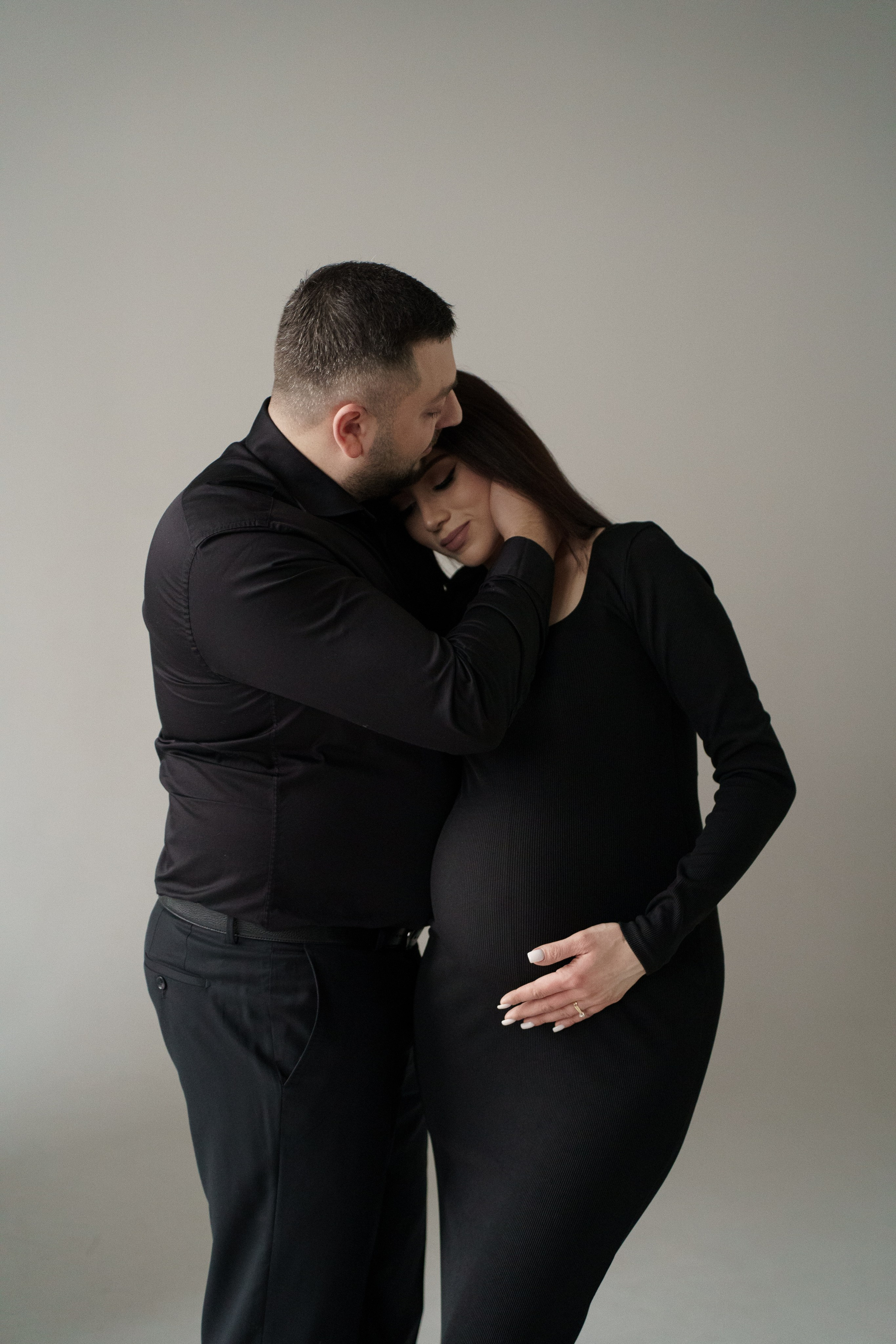 Студийная фотосессия. Photo.eduardovna