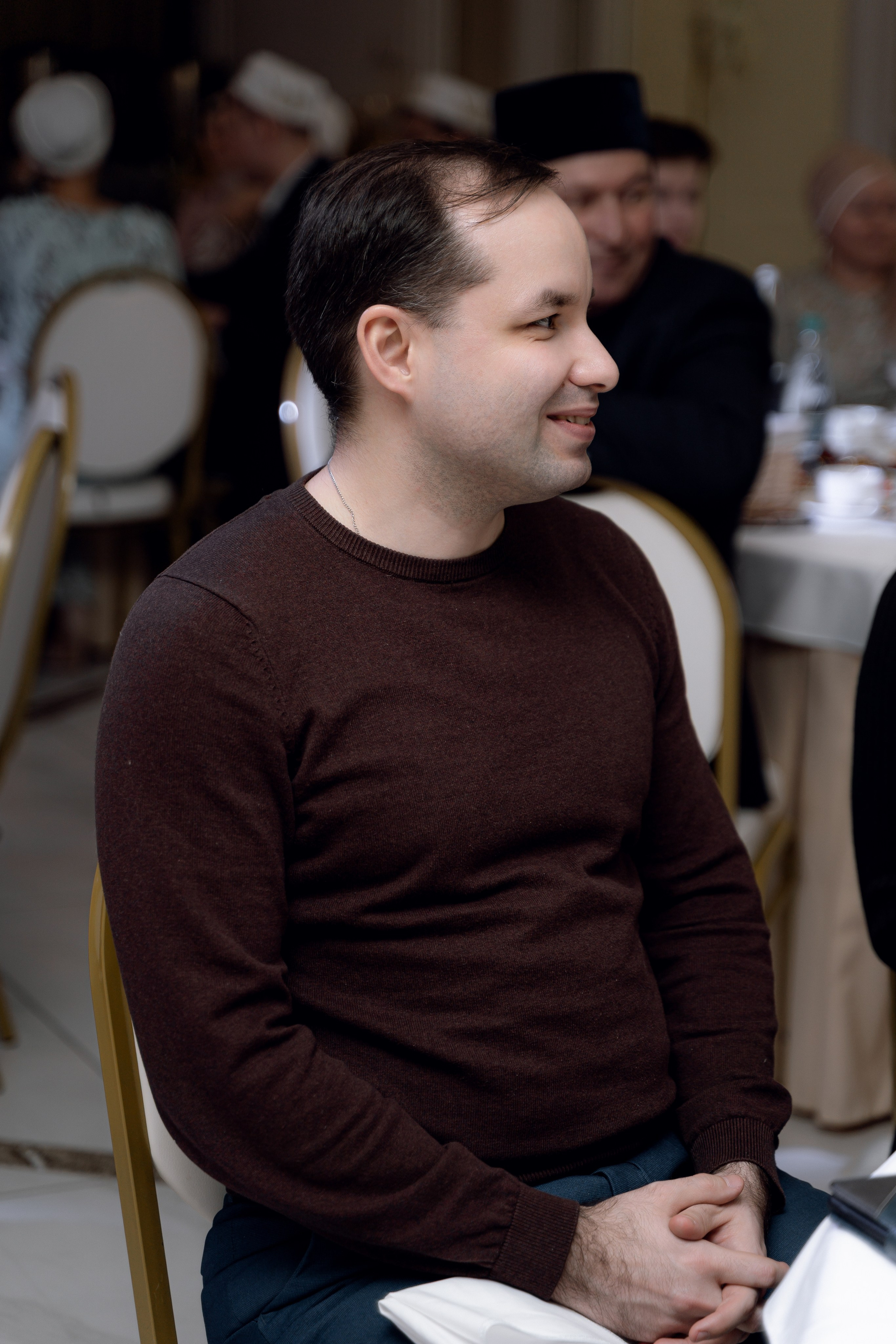 Данис & Ильзира (Алтан). RAMIL SAFIULLIN