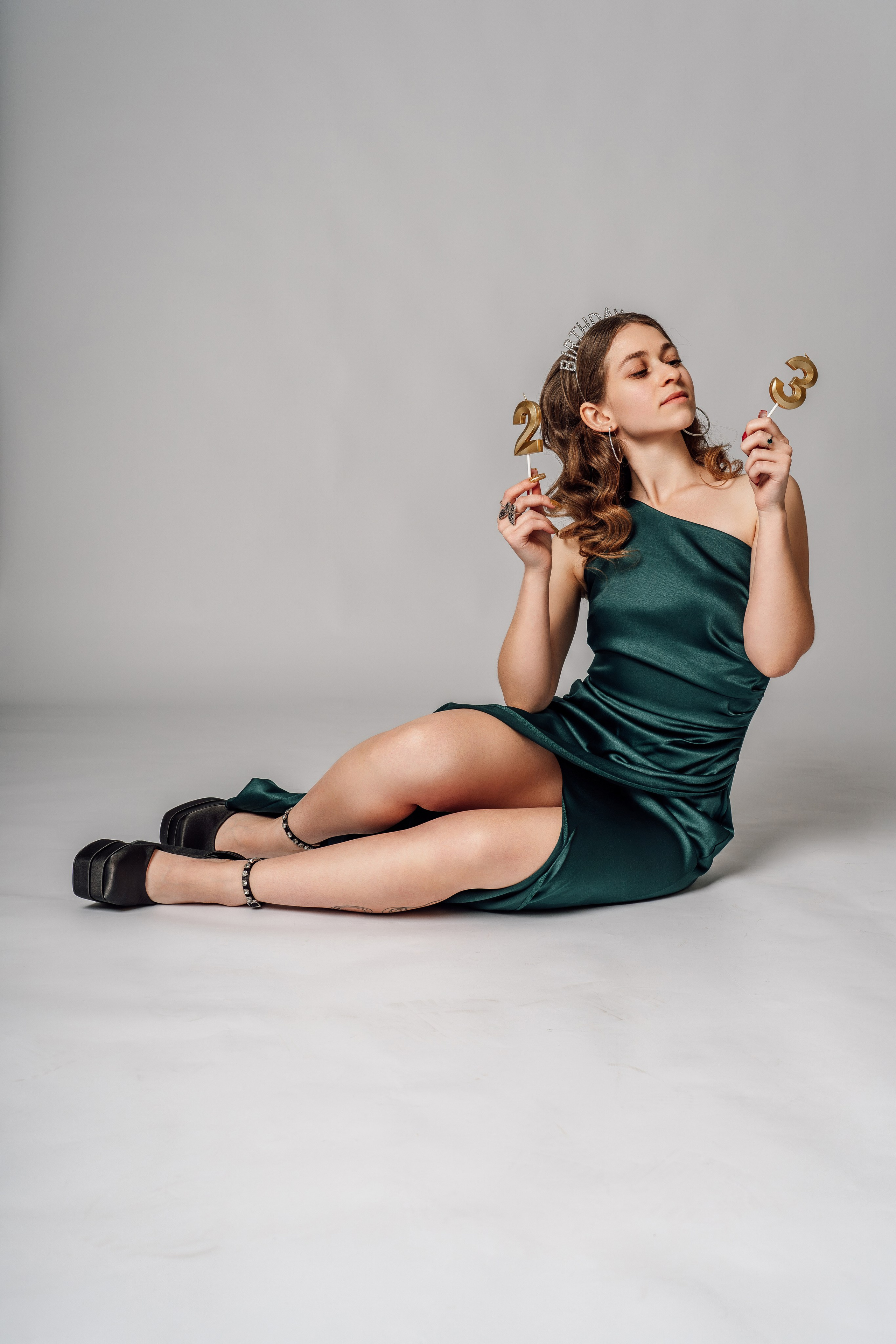 Фотосъёмка дня рождения. Фотограф Юлия Паськова, город Бирюч