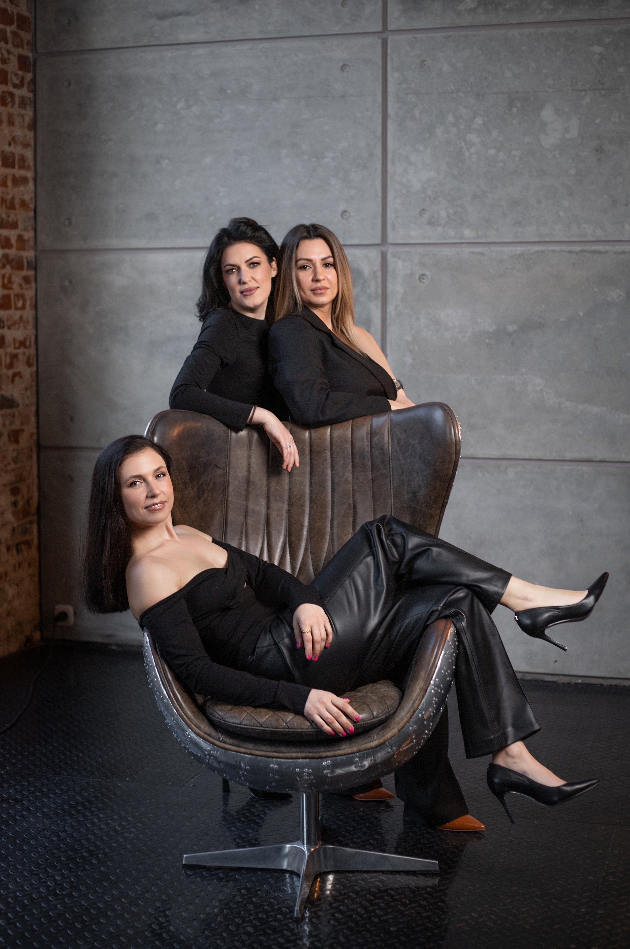 Подруги. Семейный фотограф в Ростове-на-Дону Анастасия Рыбина