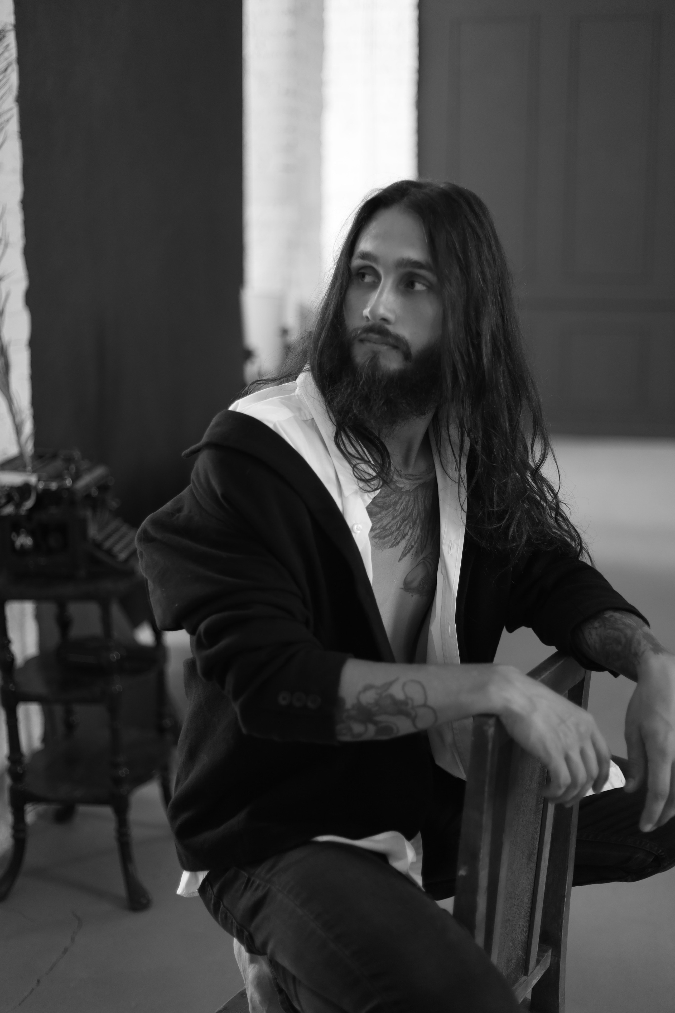 Евгений. Семейный фотограф в Ростове-на-Дону Анастасия Рыбина